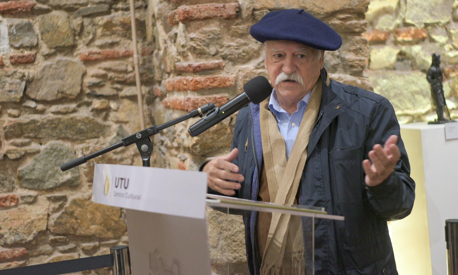 Se inauguró