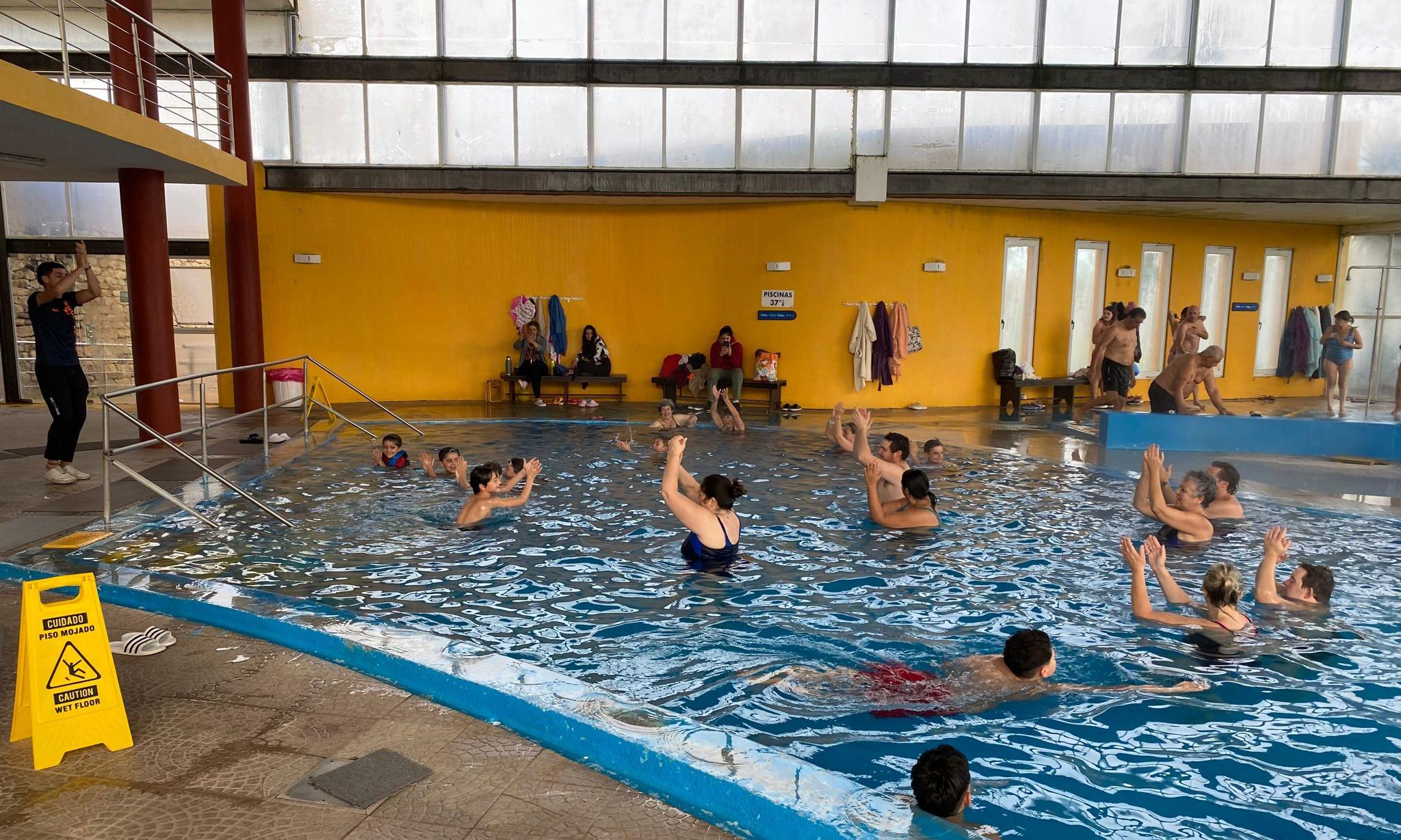 IAE Salto