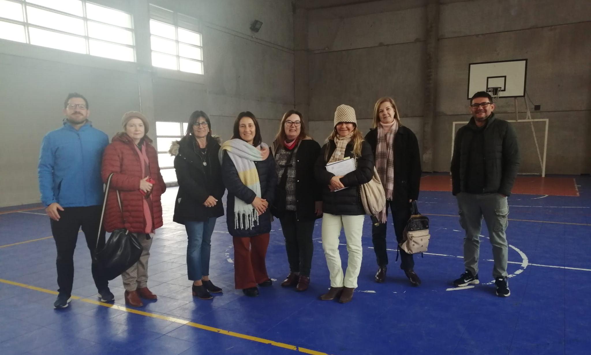 Educación en Patrimonio