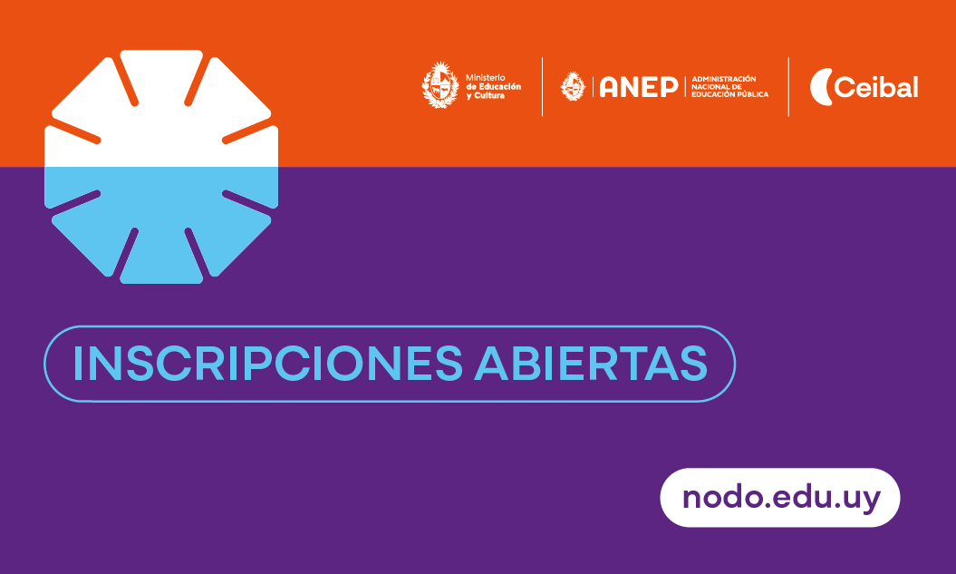 Se vienen los premios NODO 2023 a la innovación pedagógica