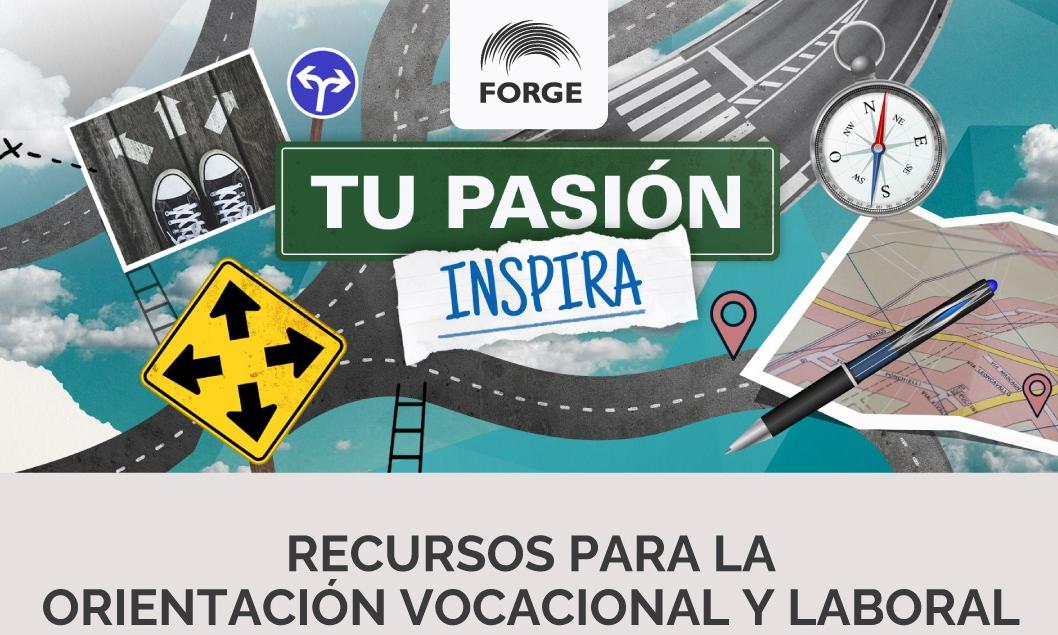 Cursos FORGE