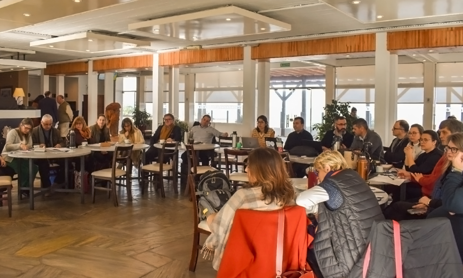 cursos binacionales