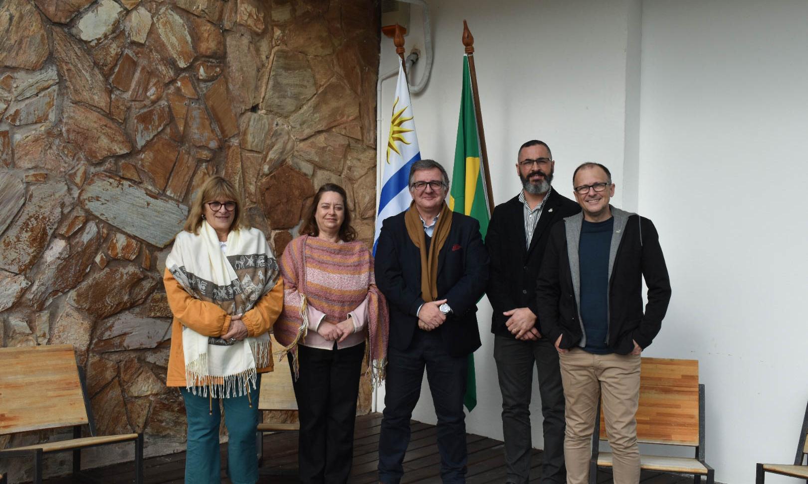 cursos binacionales