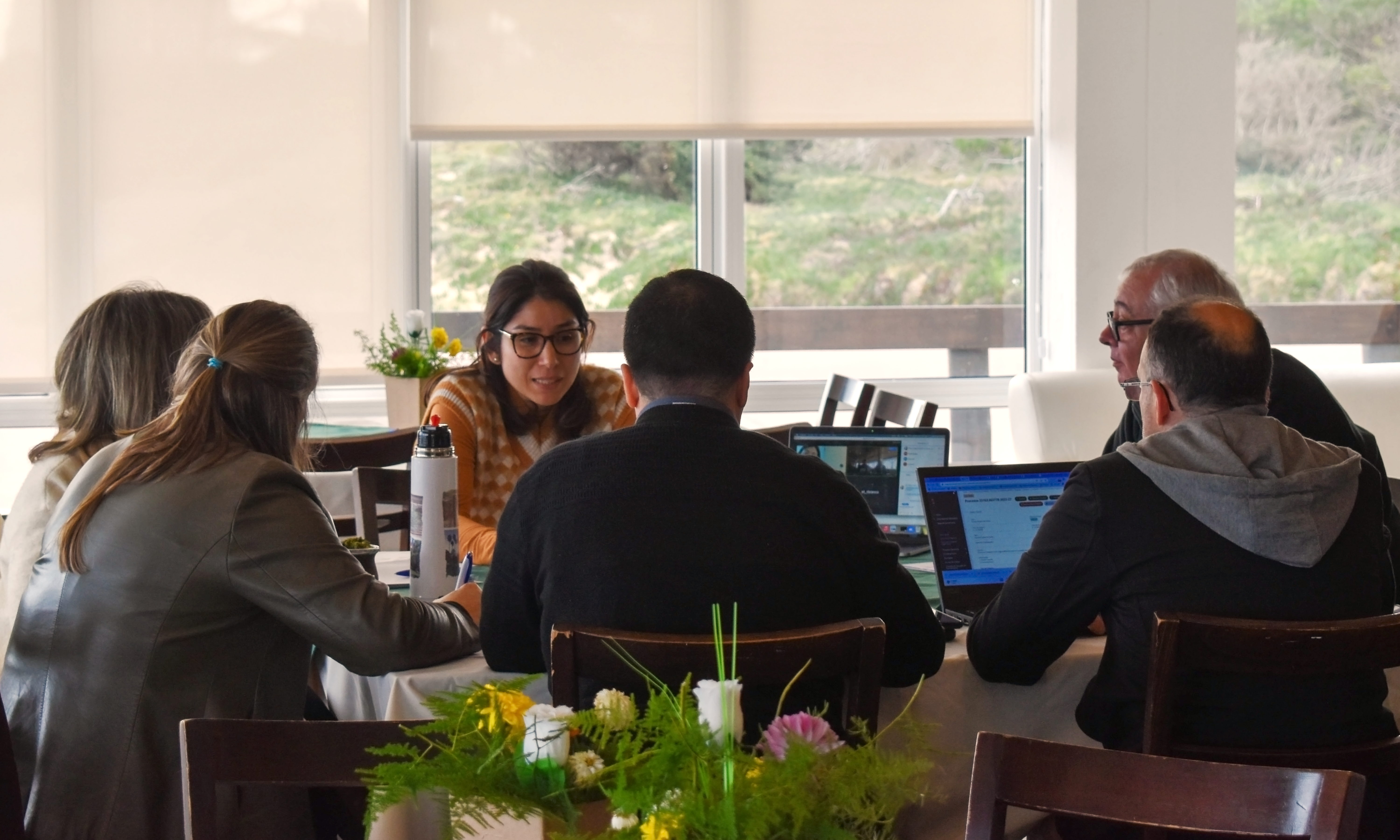 cursos binacionales