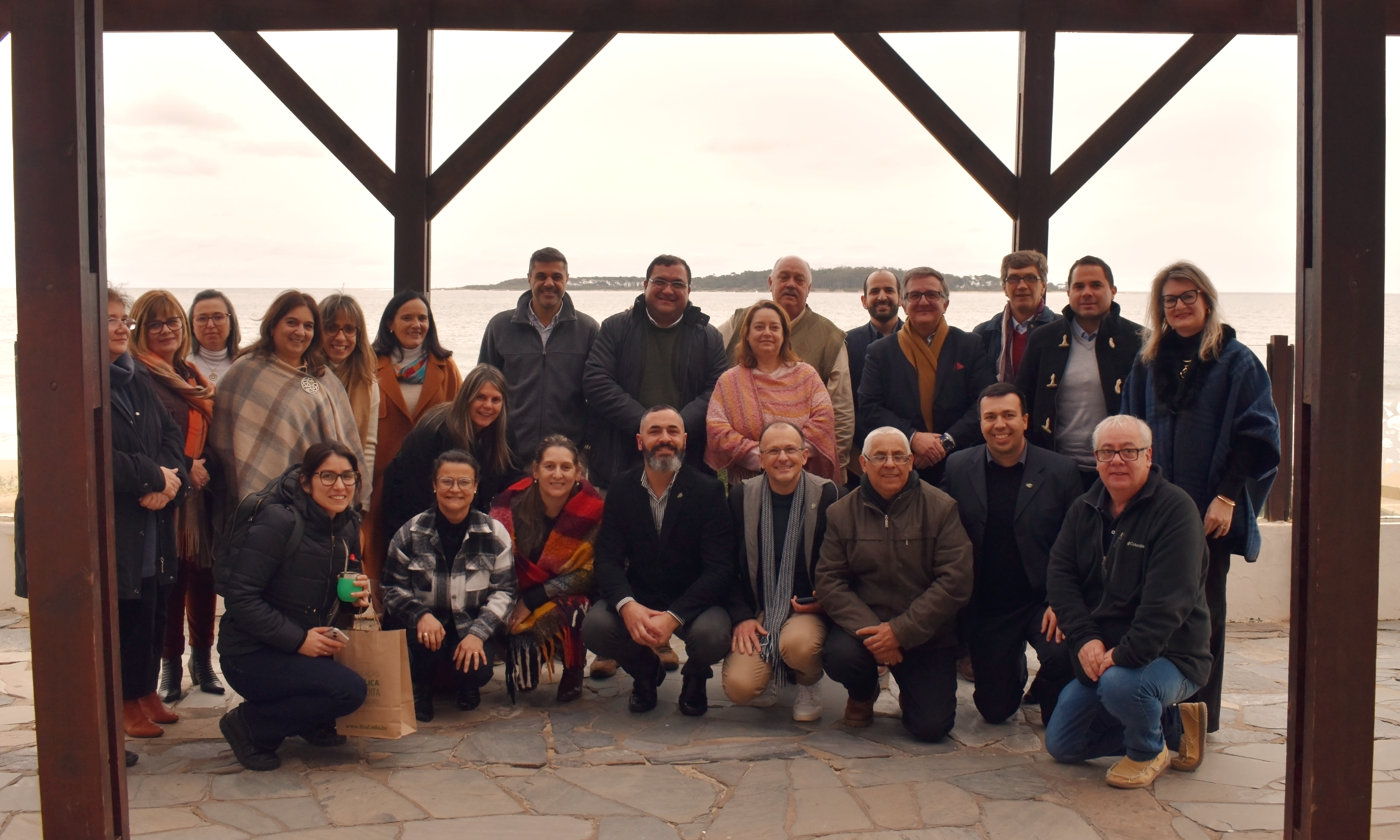cursos binacionales