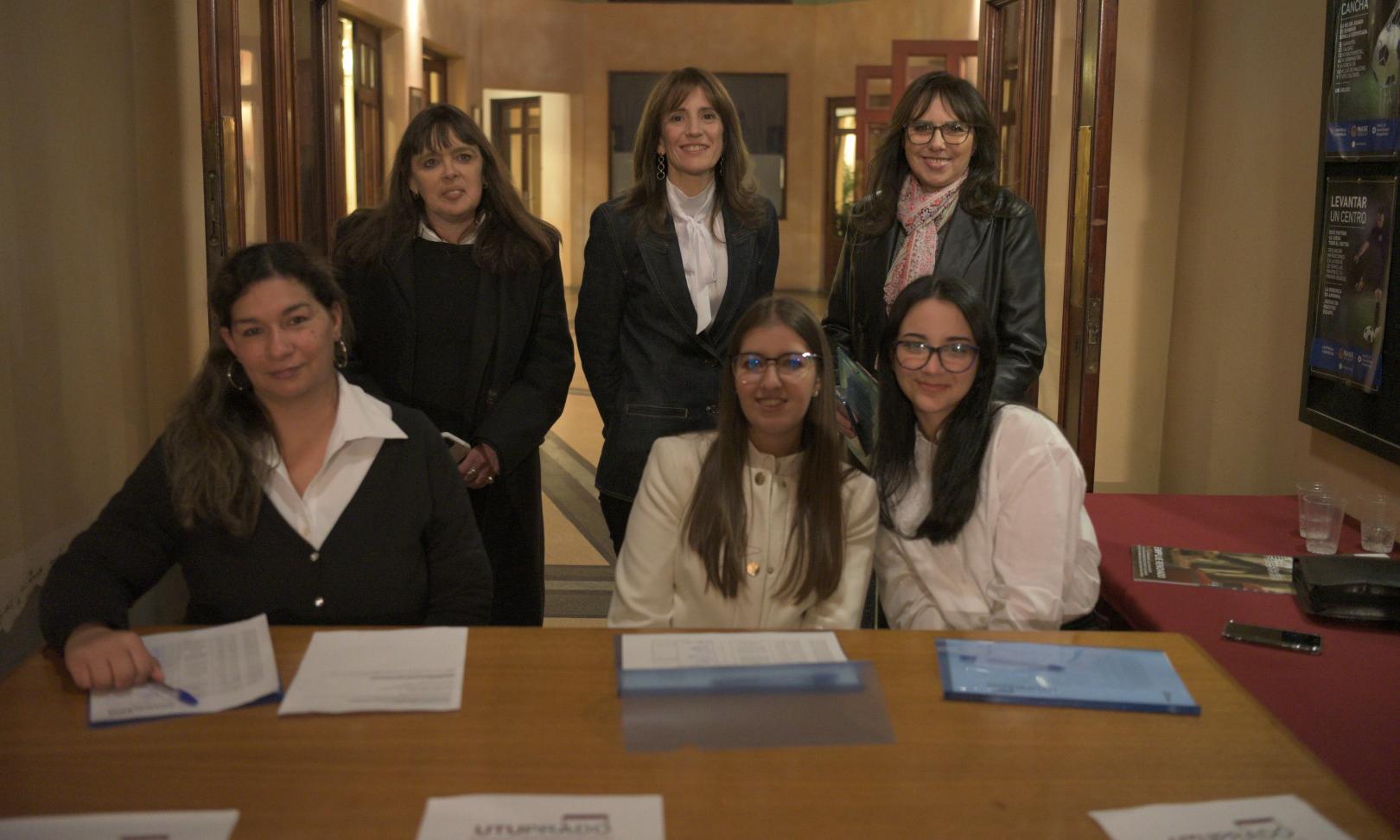 Analista en Marketing
