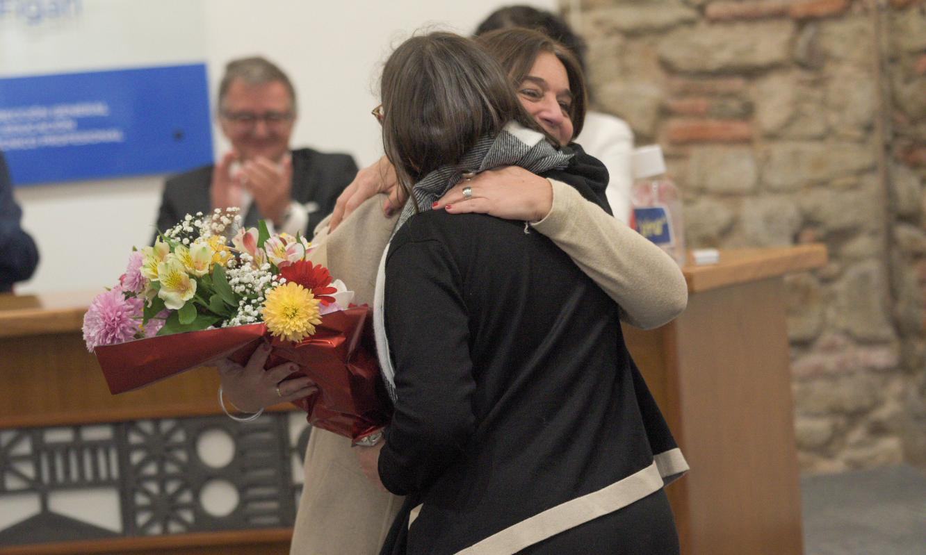 Asumió el nuevo director del Programa de Educación Terciaria de UTU