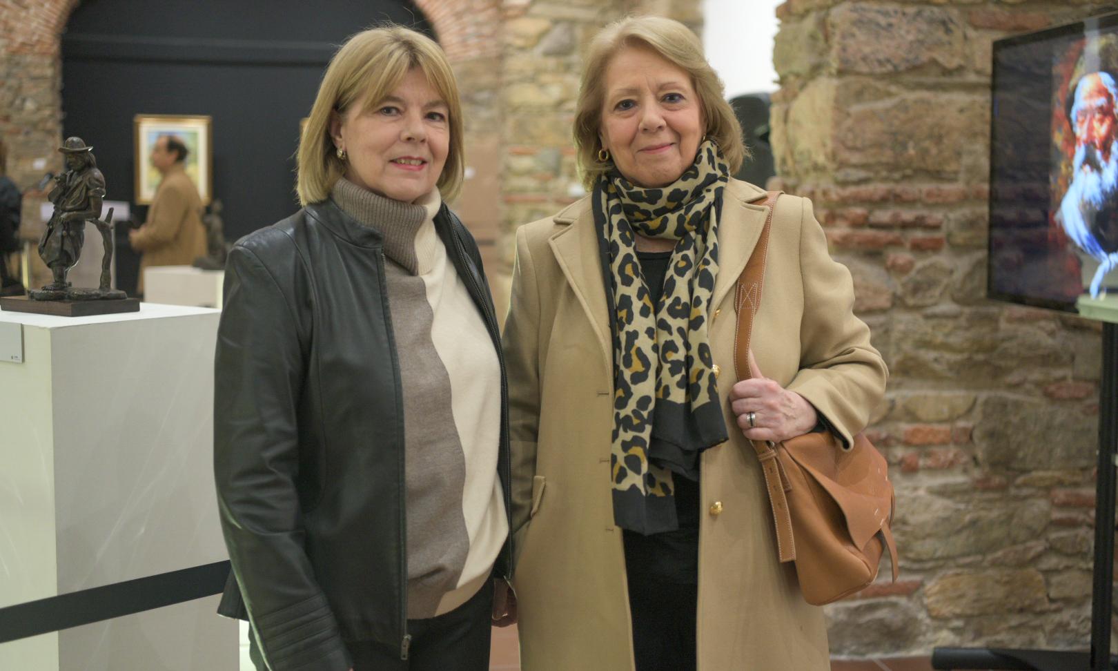Se inauguró
