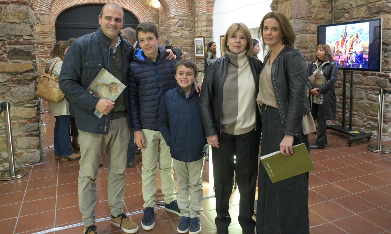 Se inauguró