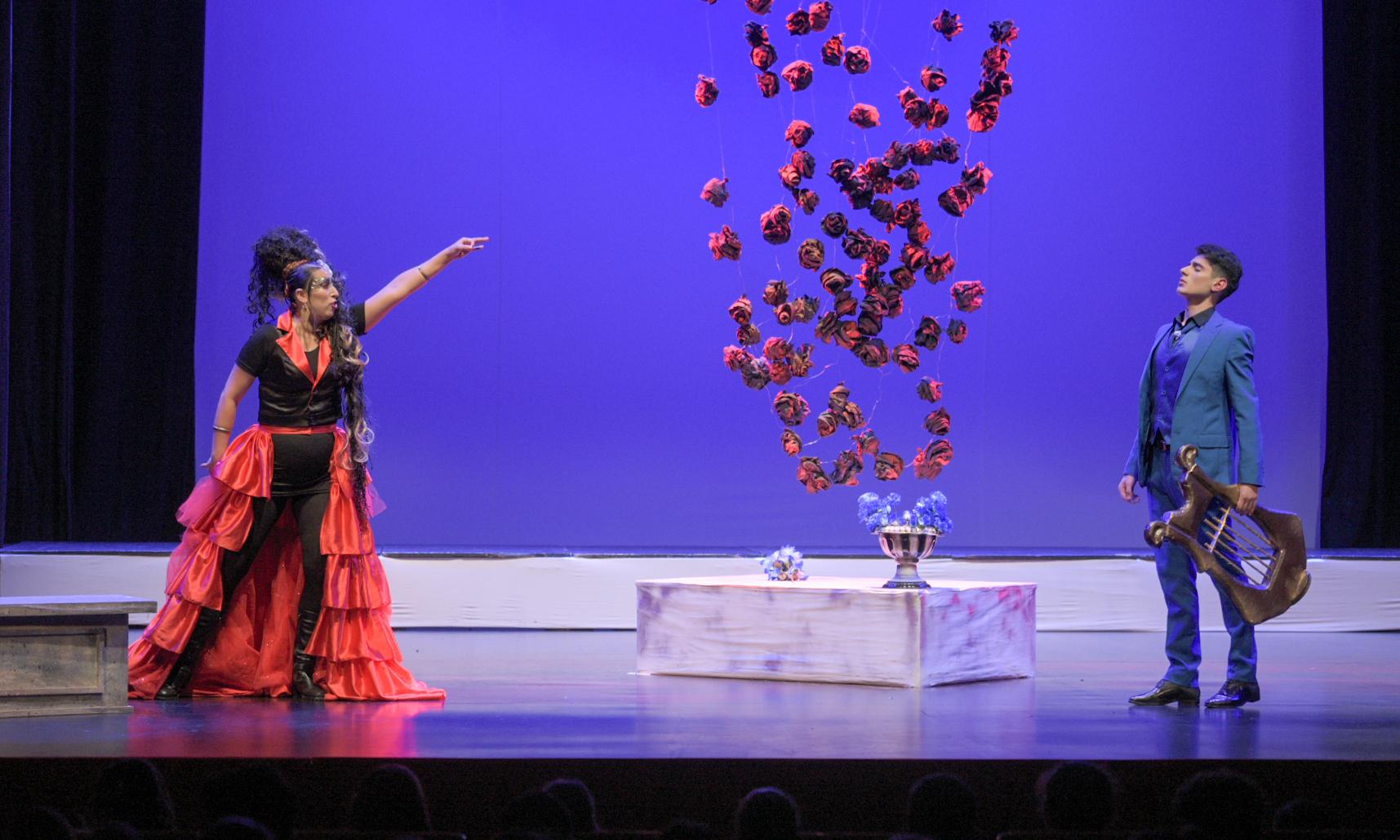 UTU – SODRE: una noche en la ópera
