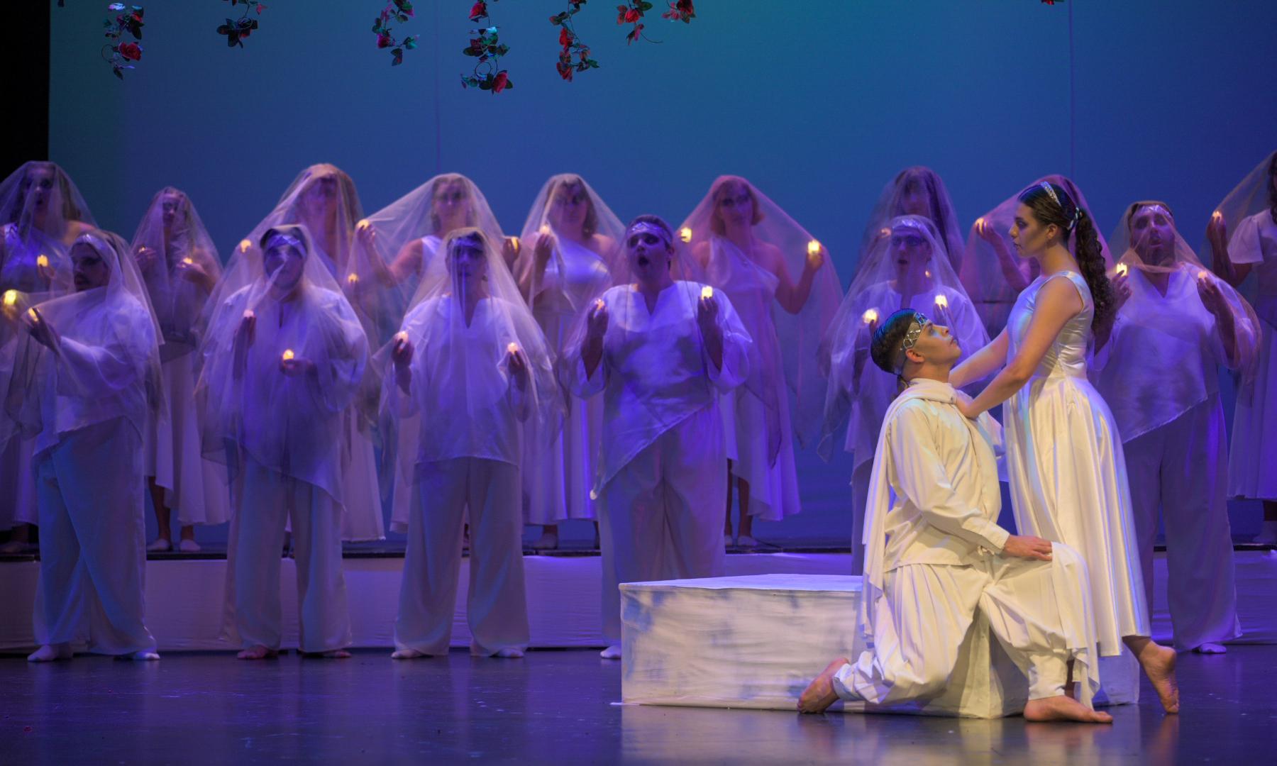 UTU – SODRE: una noche en la ópera