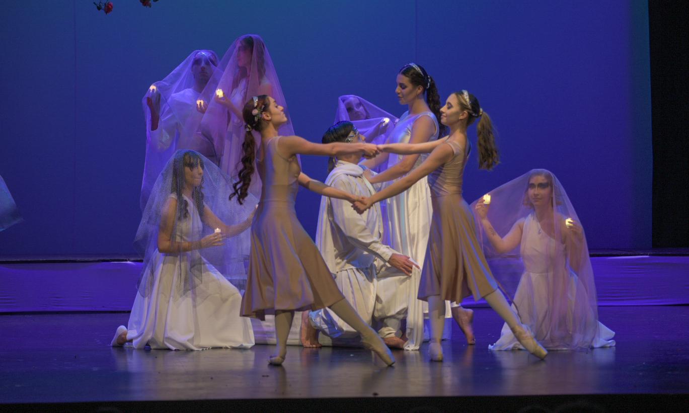 UTU – SODRE: una noche en la ópera
