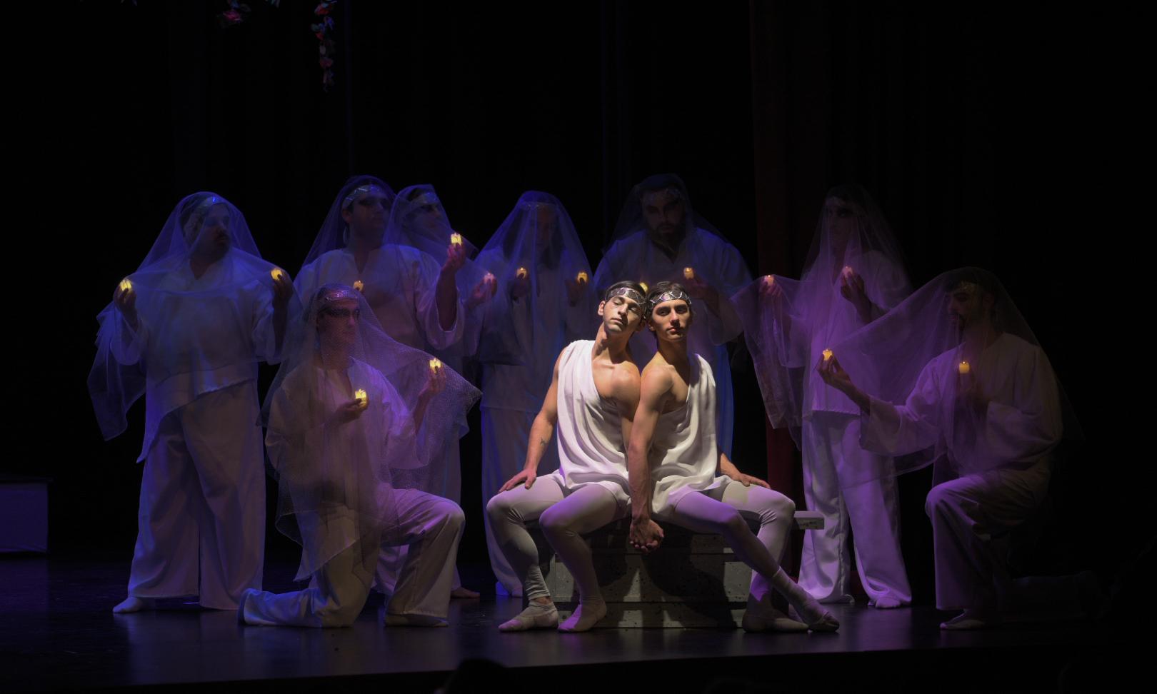 UTU – SODRE: una noche en la ópera