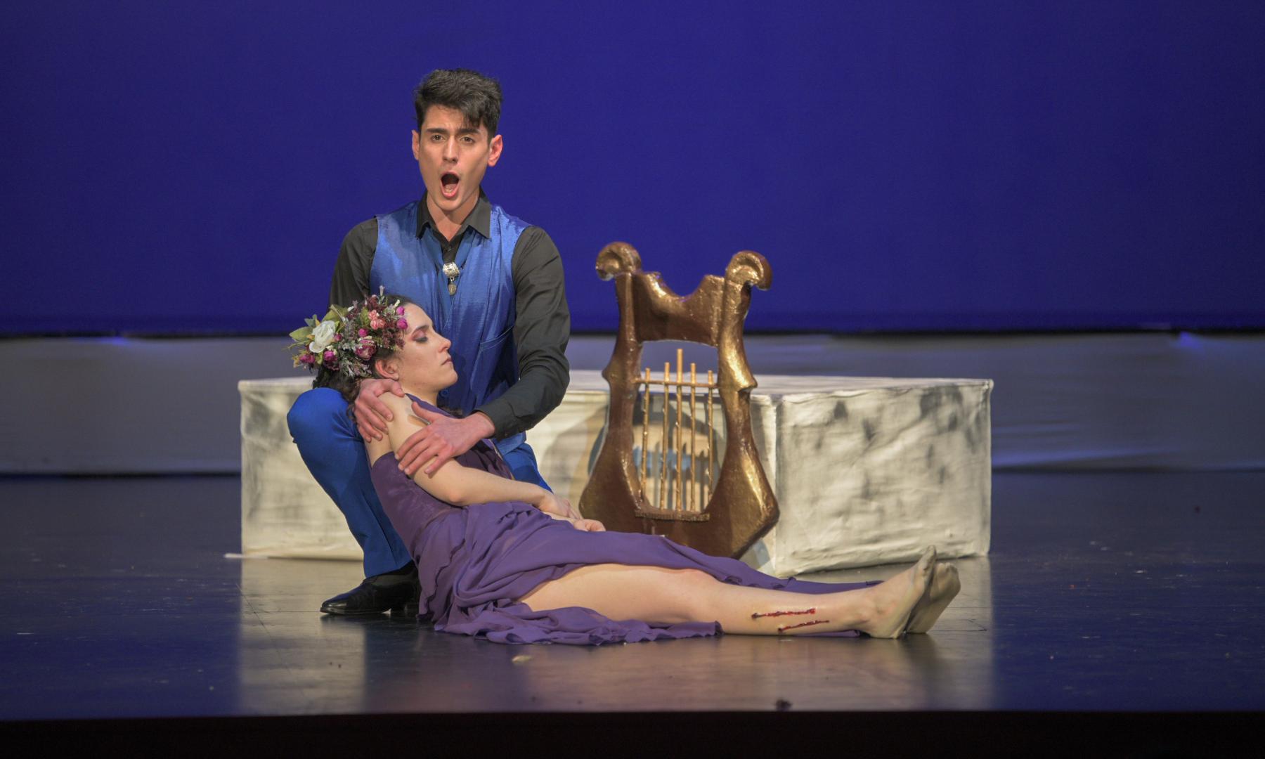 UTU – SODRE: una noche en la ópera