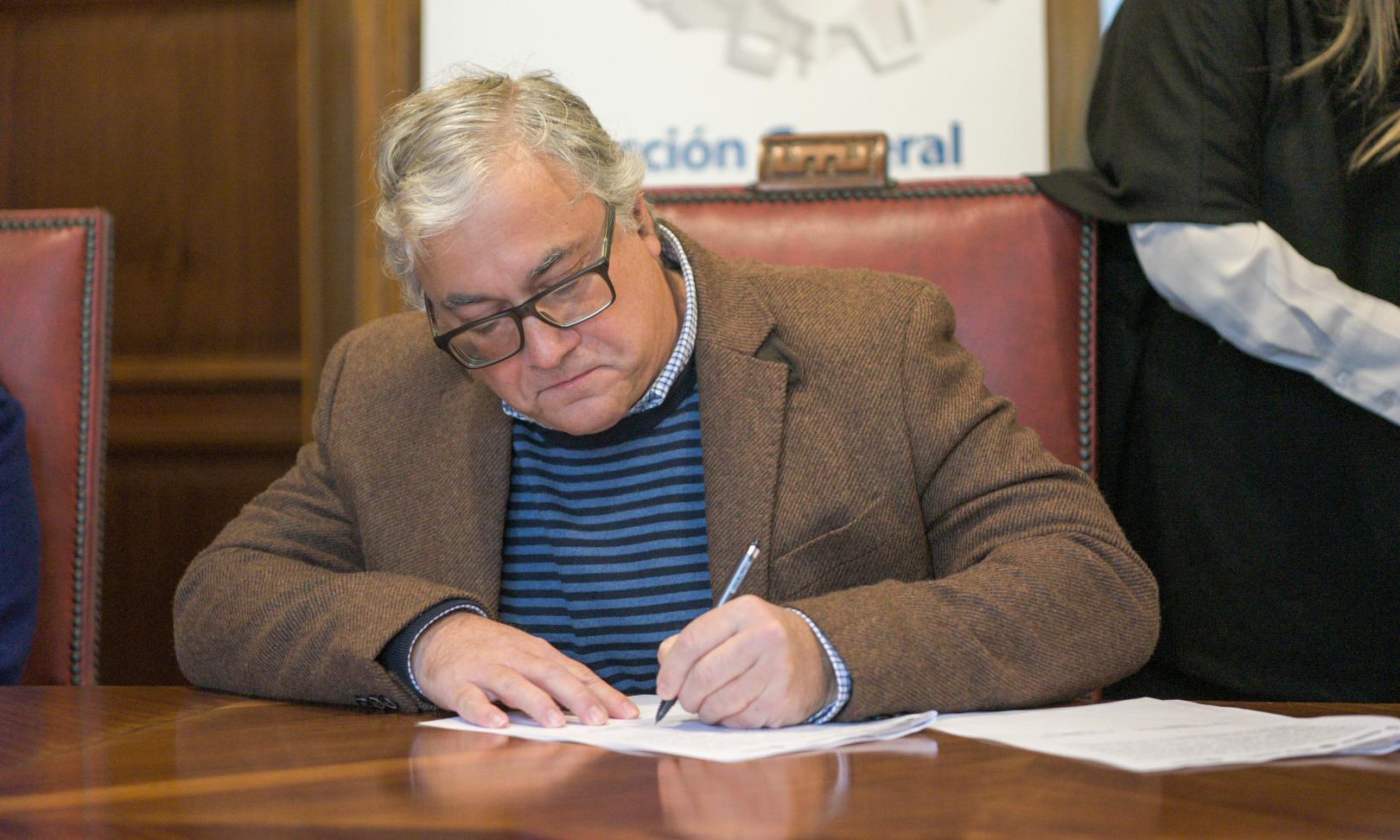 UTU avanza en la formación
