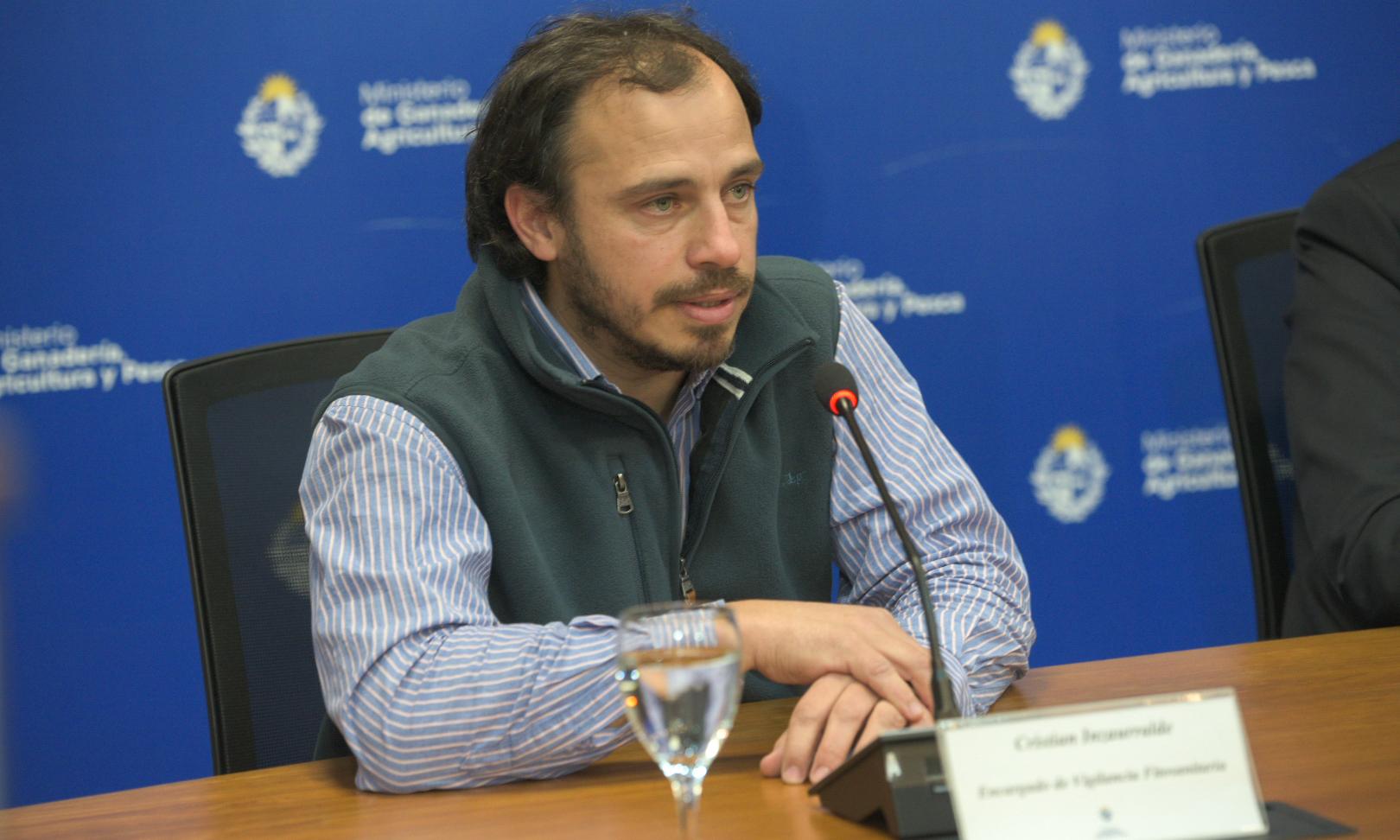Firma convenio entre UTU y MGAP