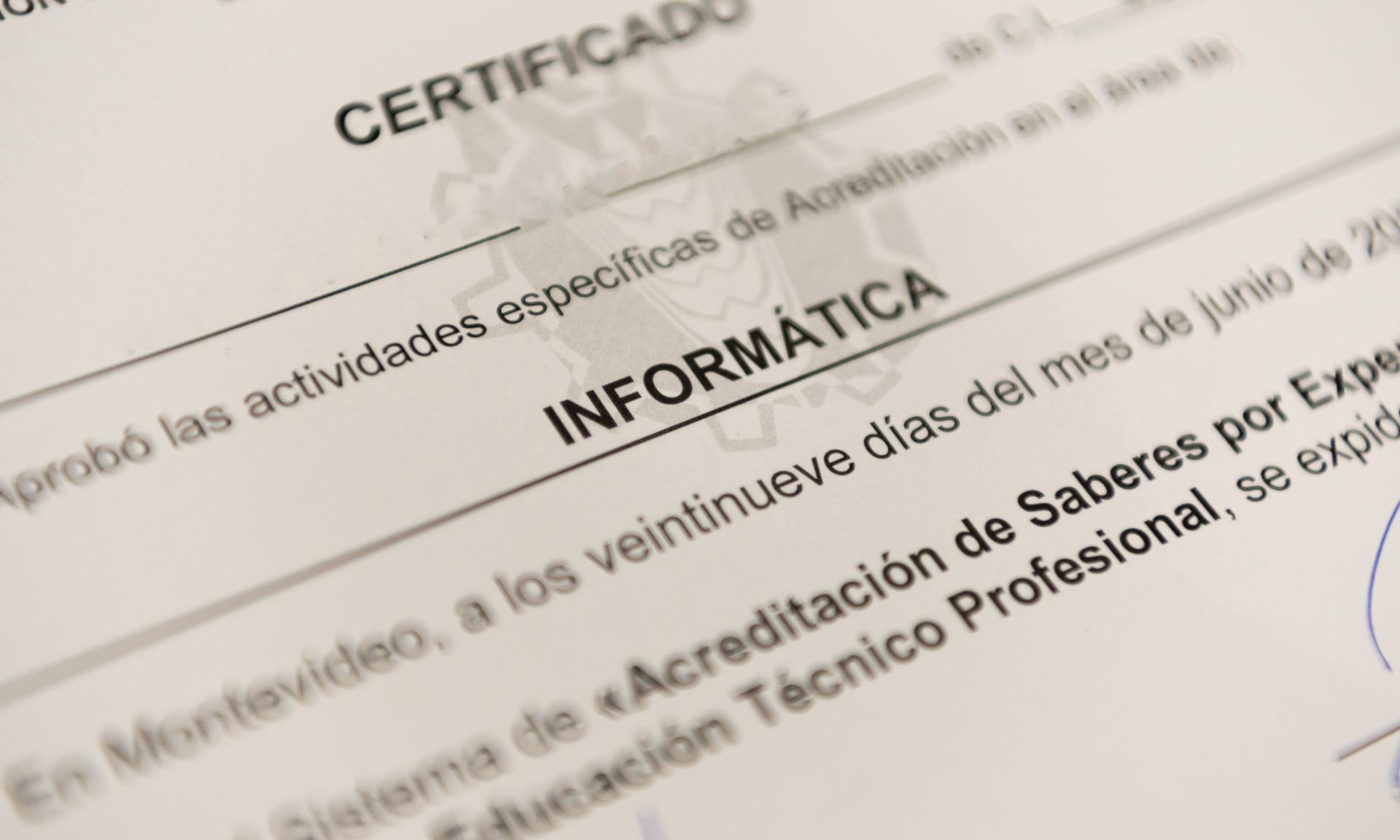 Jóvenes de INISA