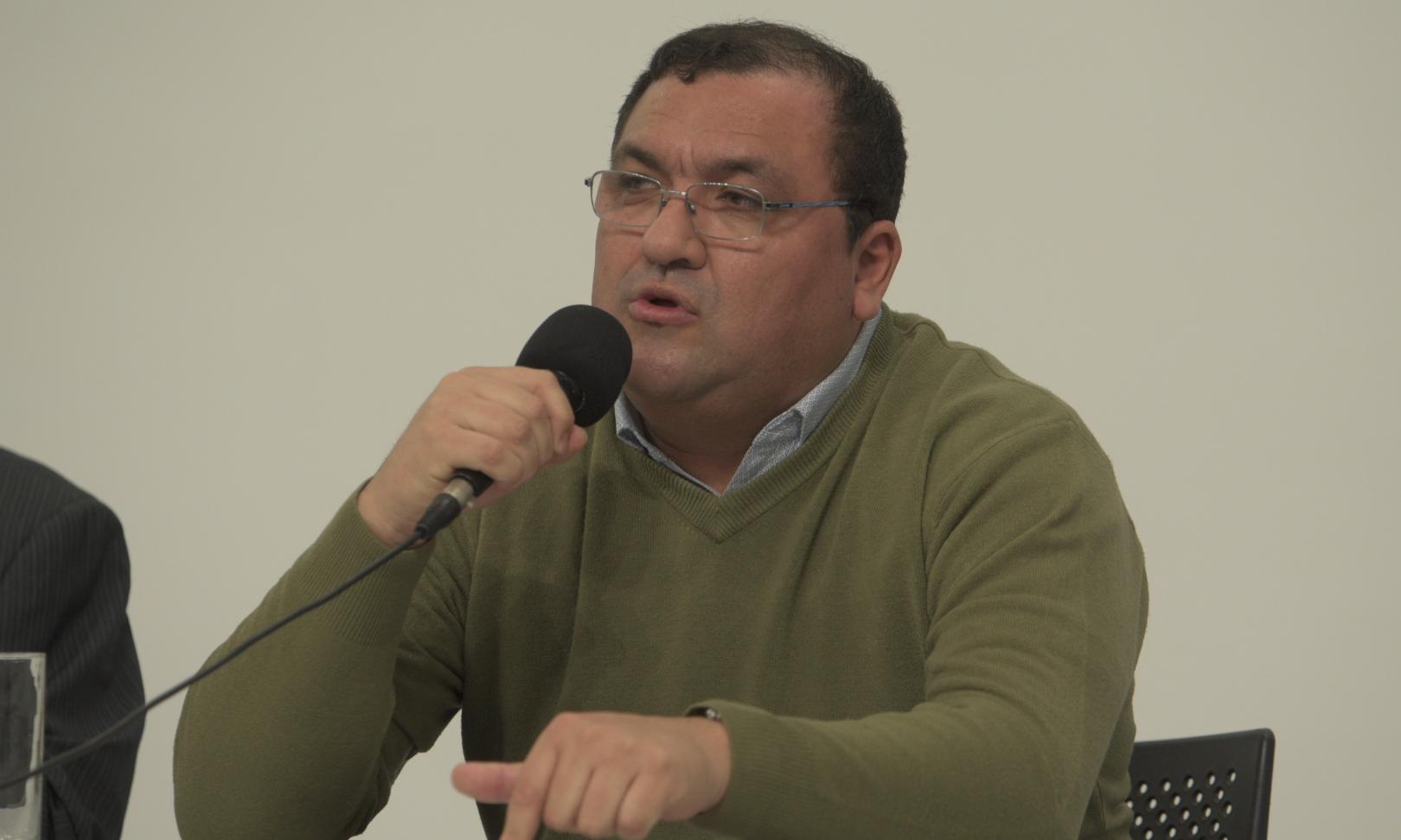 Lanzamiento del Consurso de "Habilidades Juveniles"