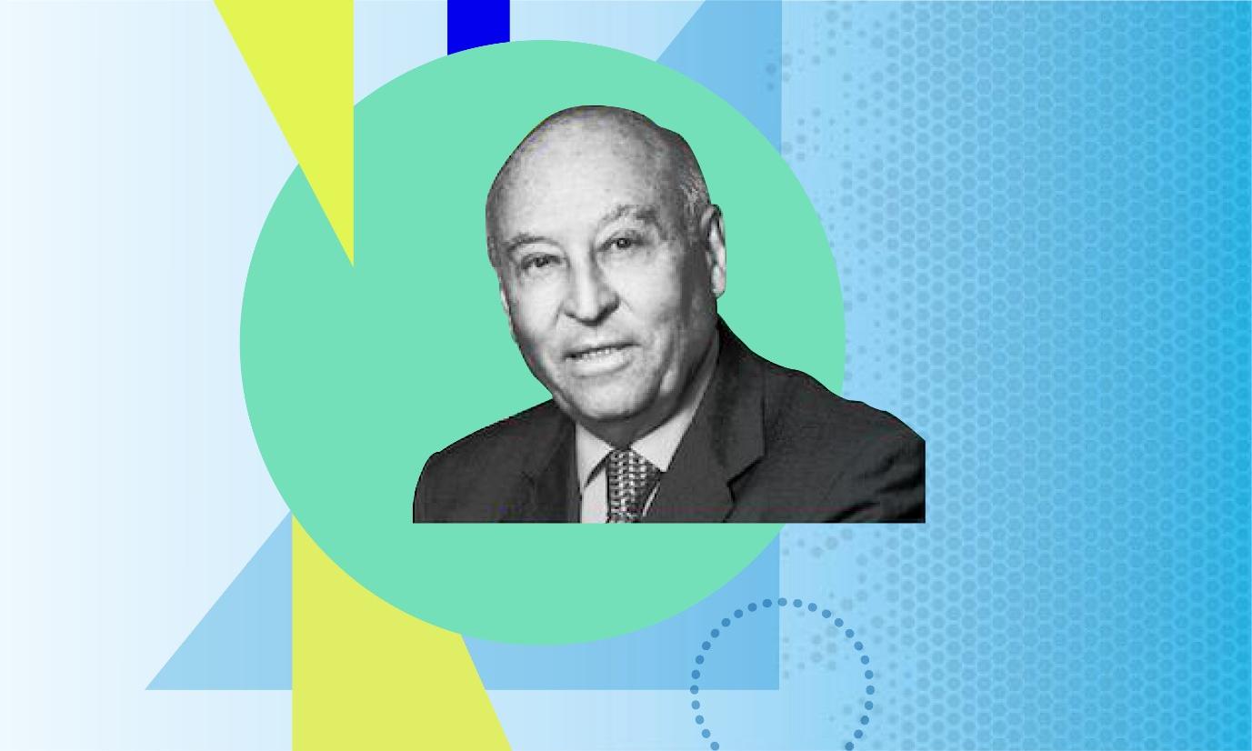 Primera Edición del Premio Enrique García al Liderazgo