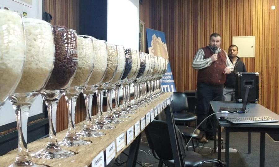 Activa participación tendrá UTU en el 8º Fronteira - Festival Binacional de Enogastronomía 