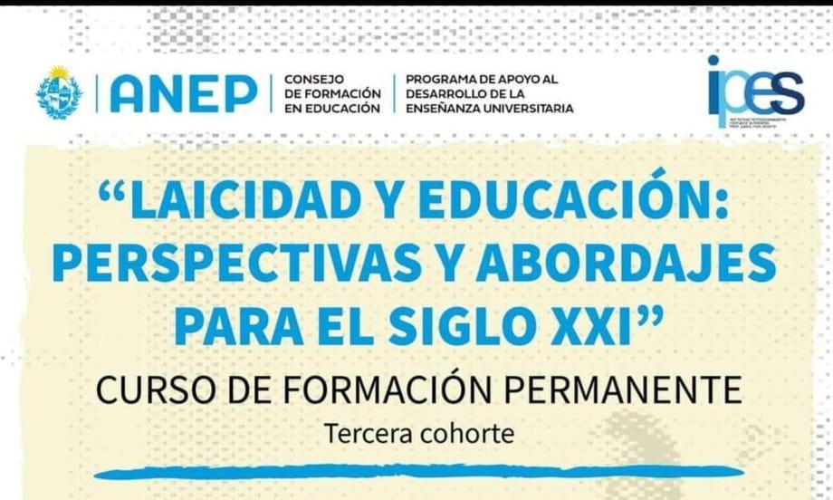 Curso Anep