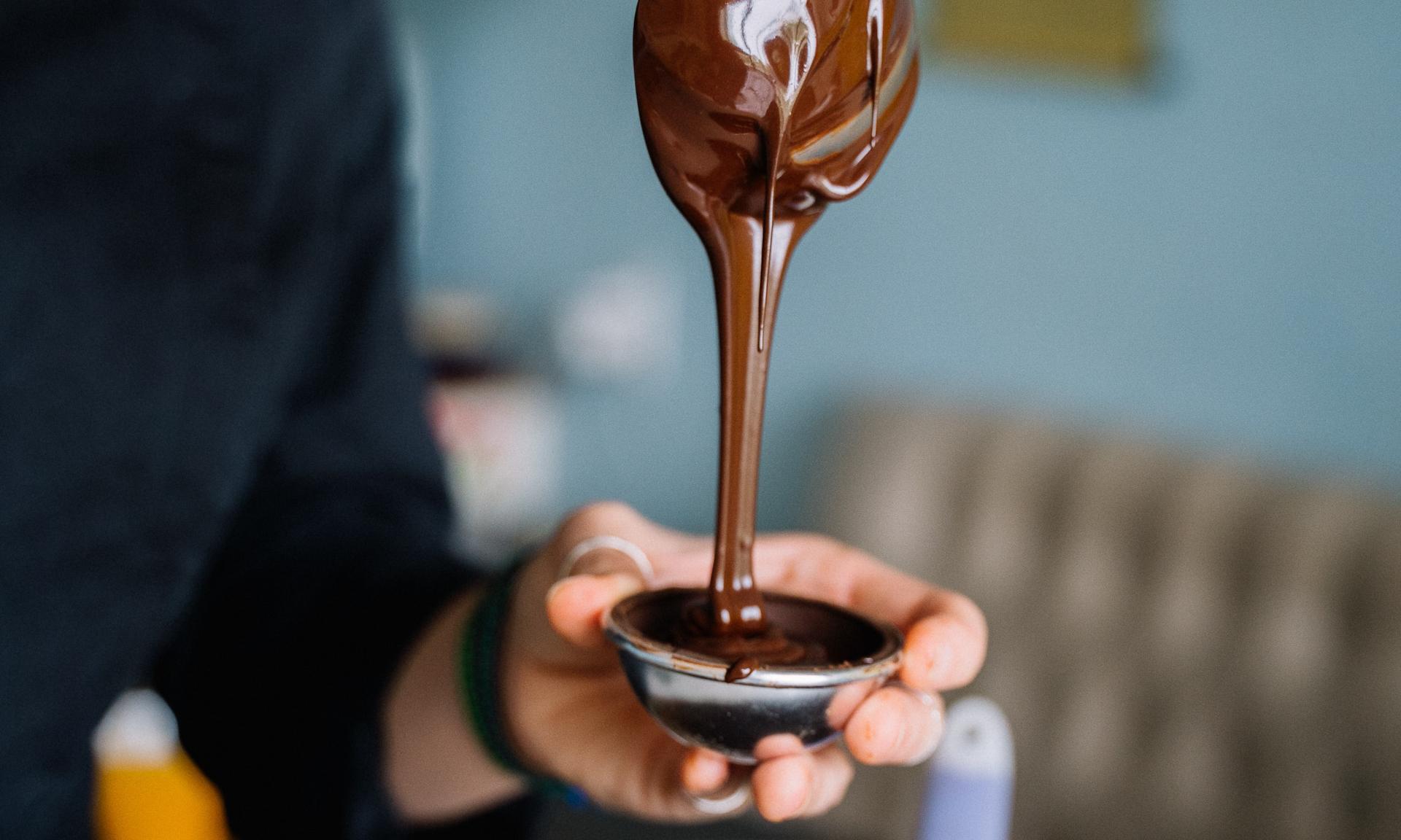 chocolate