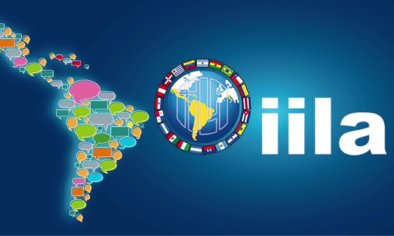 Becas IILA