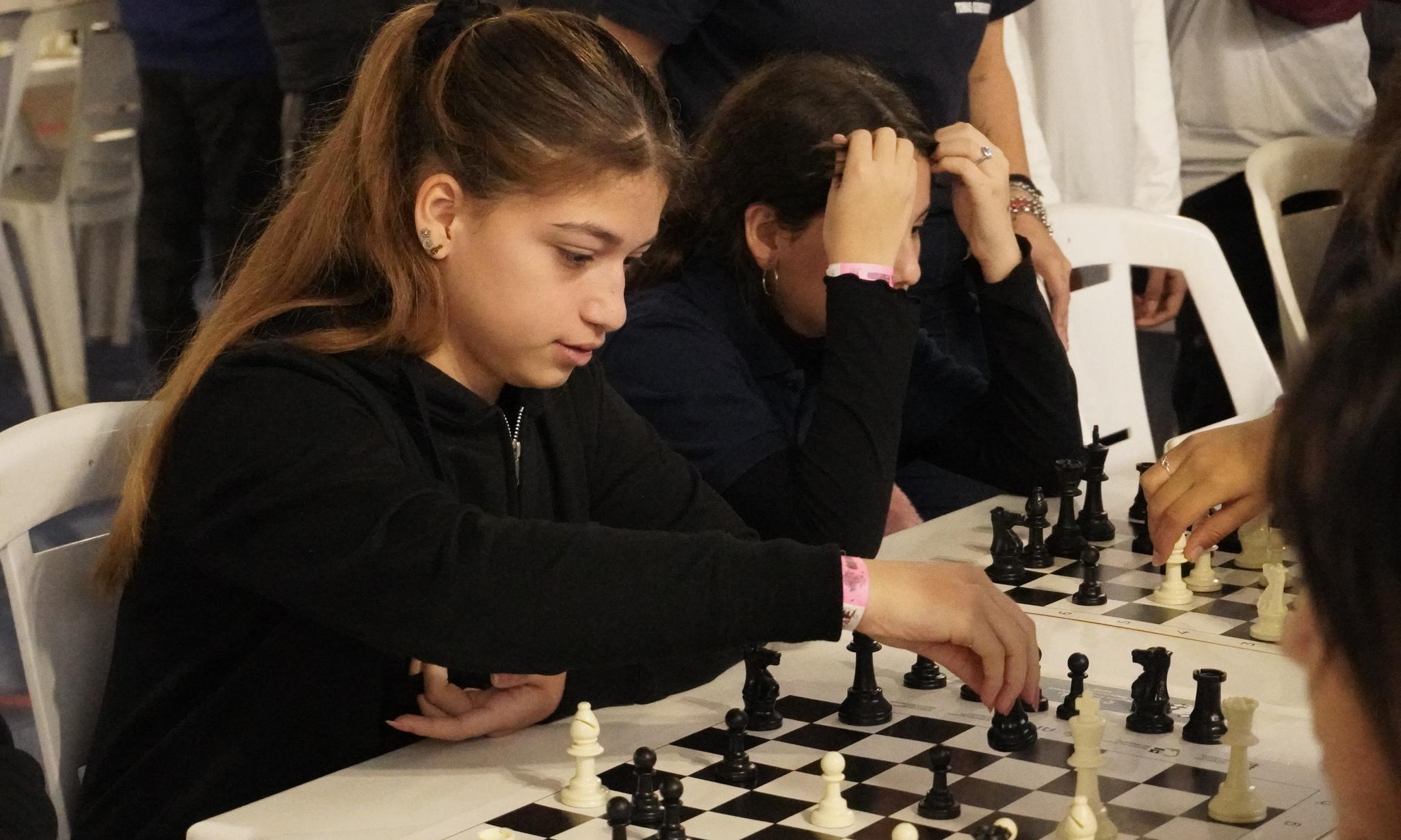 estudiantes de Bella Unión