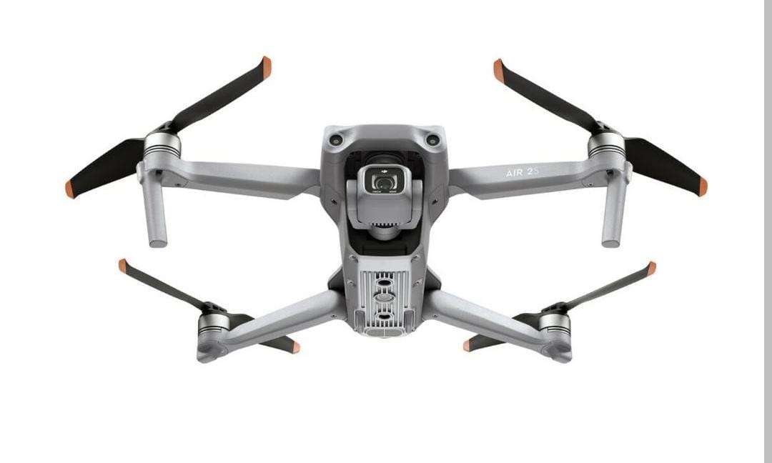 dron