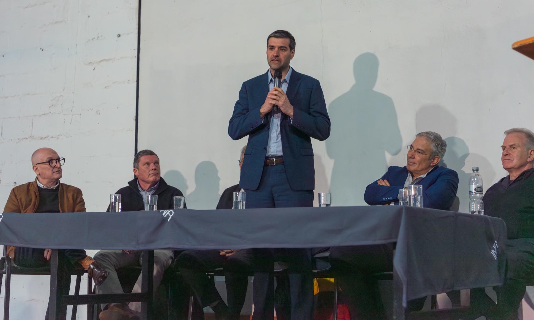 UTU capacitó 
