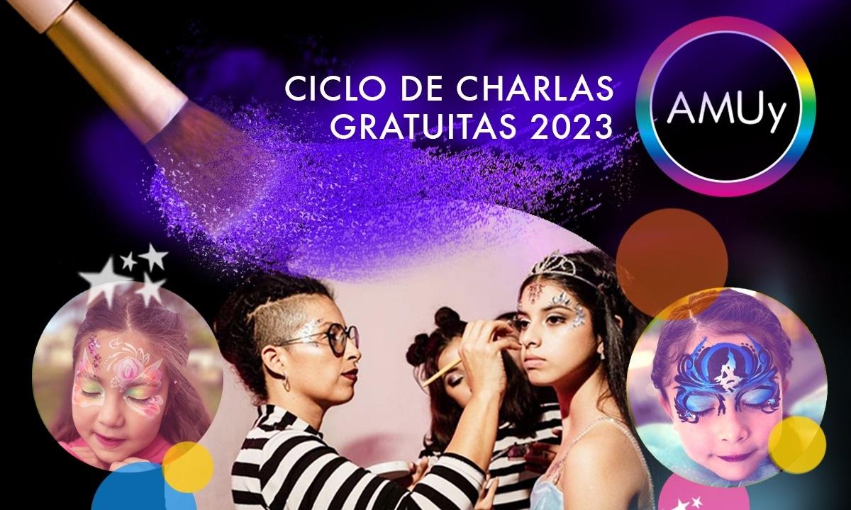 Charlas AMUy
