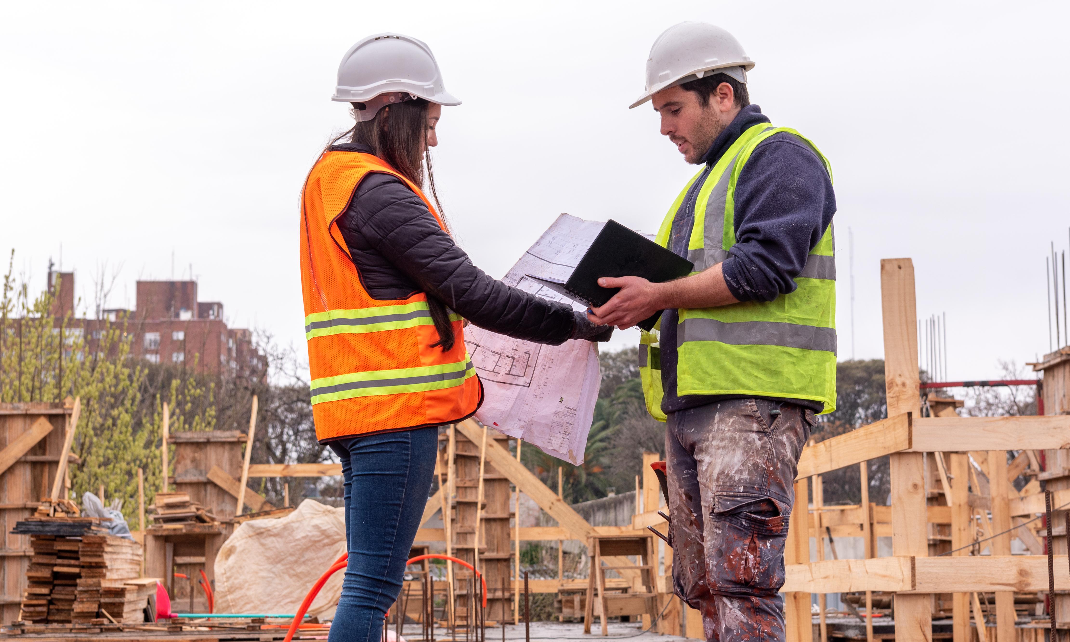 Construccion ETC