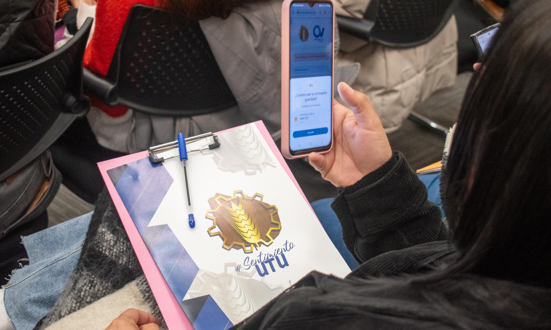 Está en marcha curso de actualización para Jefes y Ayudantes de internados de Escuelas Agrarias
