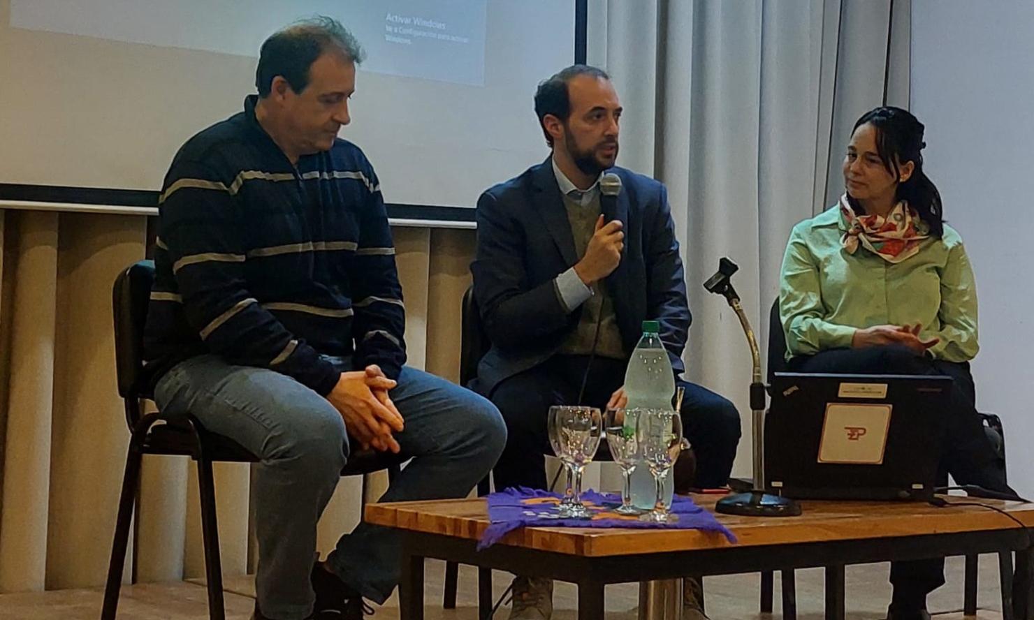 tecnologías en Turismo