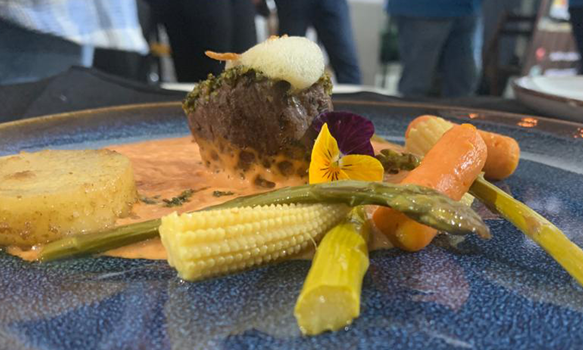 UTU arrasó con los premios en el certamen gastronómico Cocinarte 2023