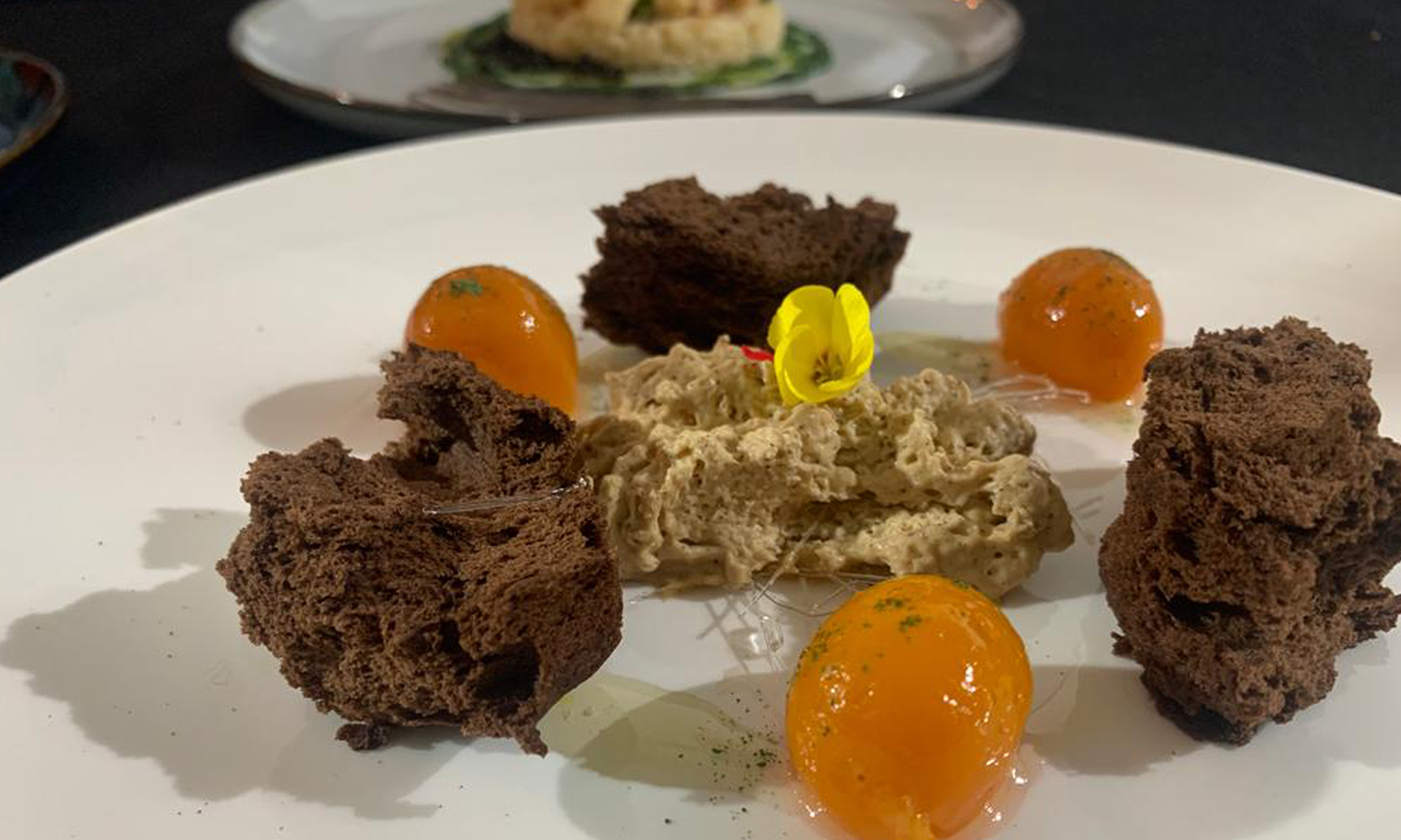 UTU arrasó con los premios en el certamen gastronómico Cocinarte 2023