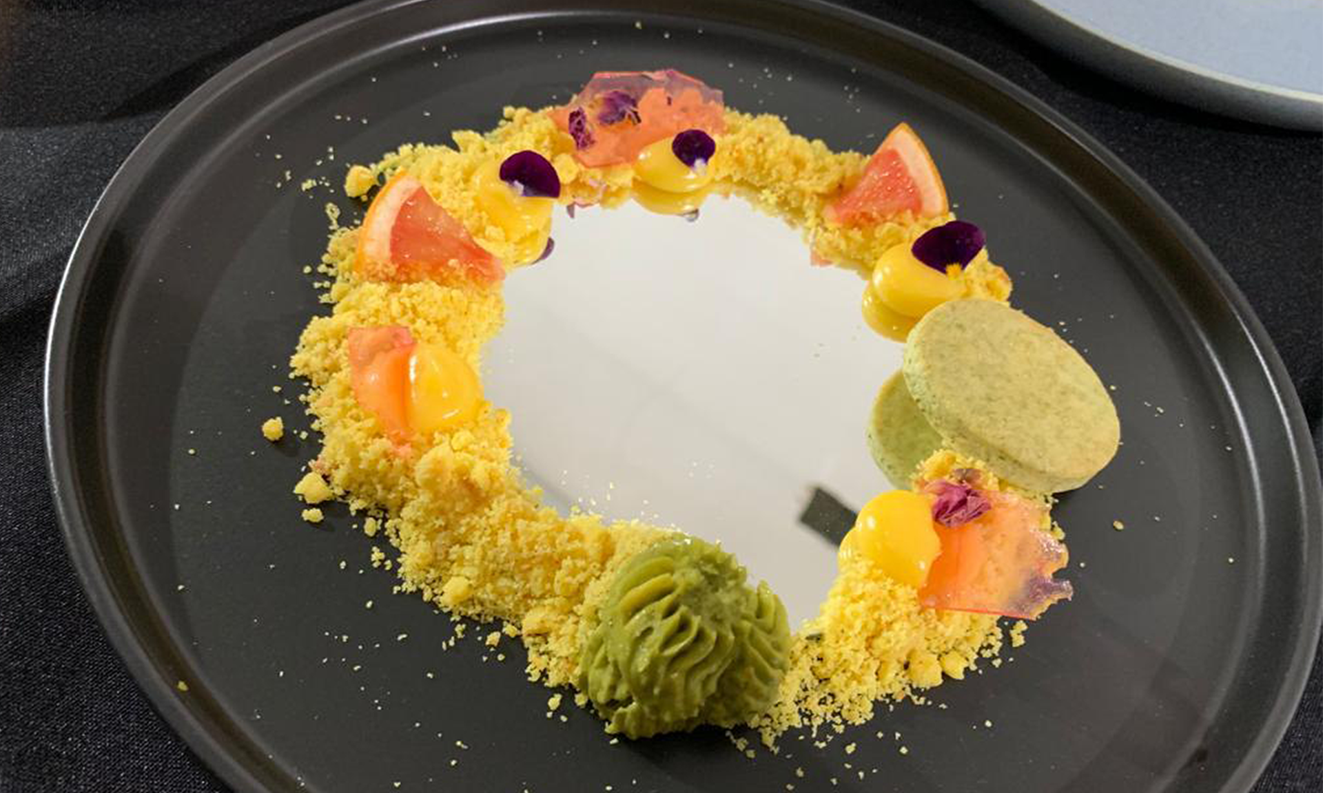 UTU arrasó con los premios en el certamen gastronómico Cocinarte 2023