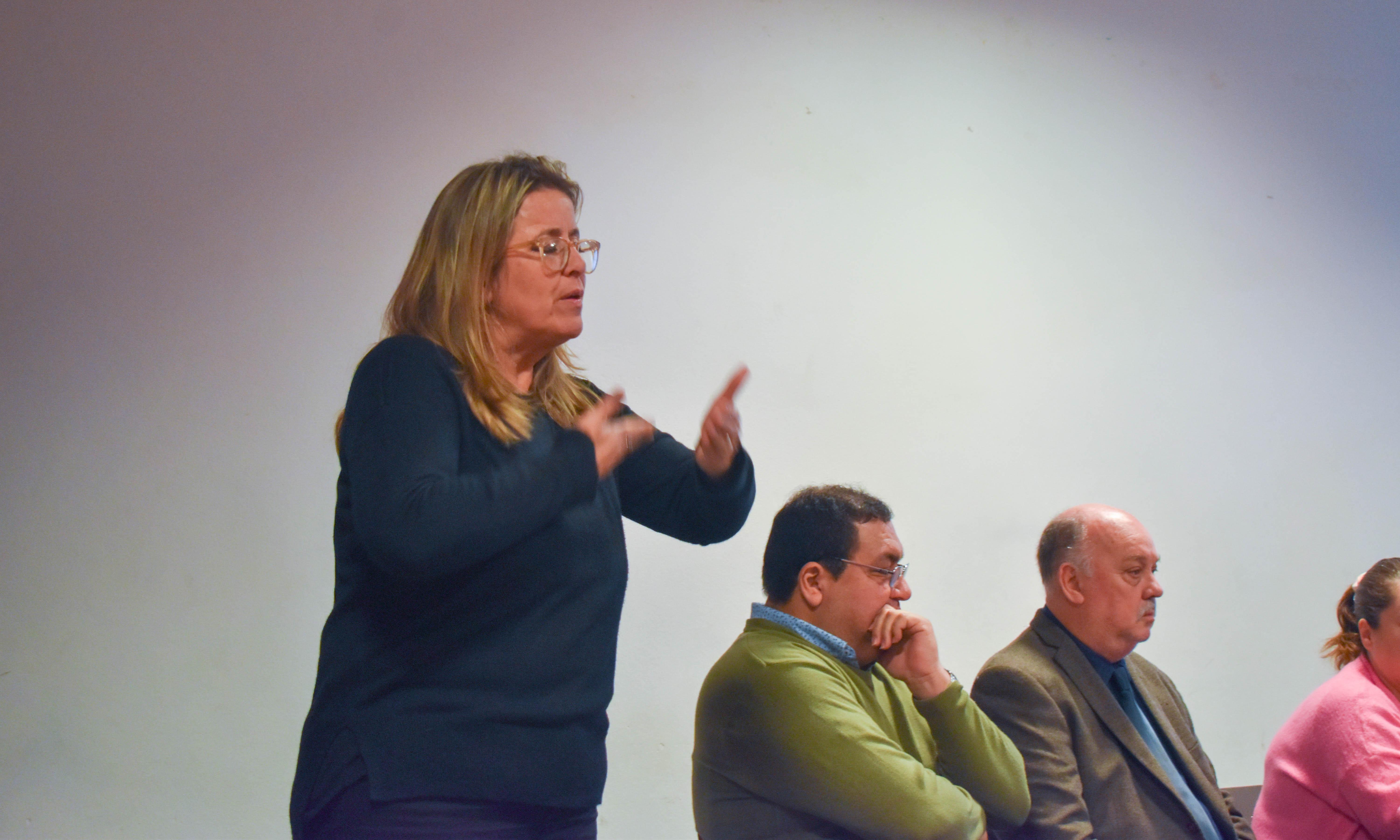 Lanzamiento del Concurso de Convivencia para Educación Media