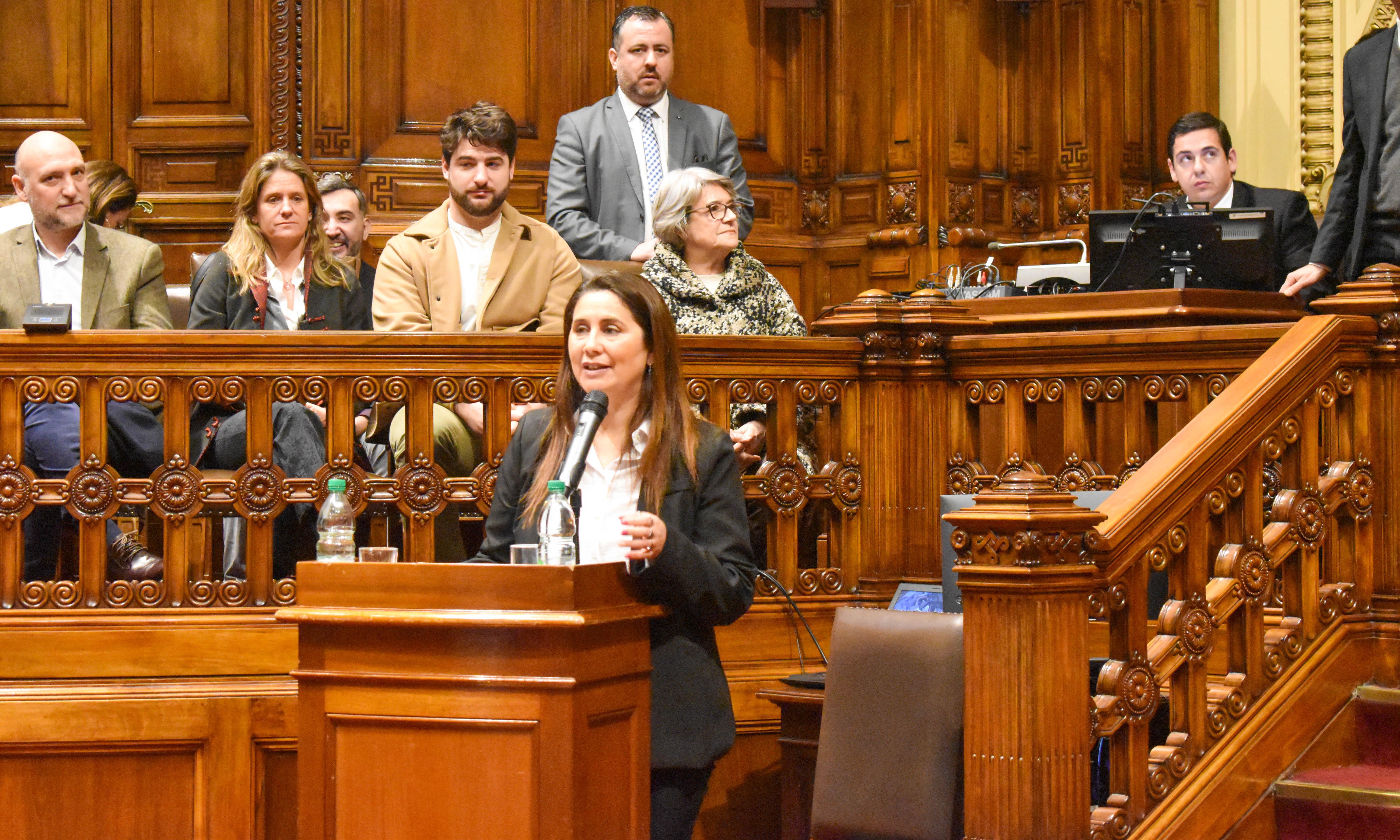 Parlamento Juvenil