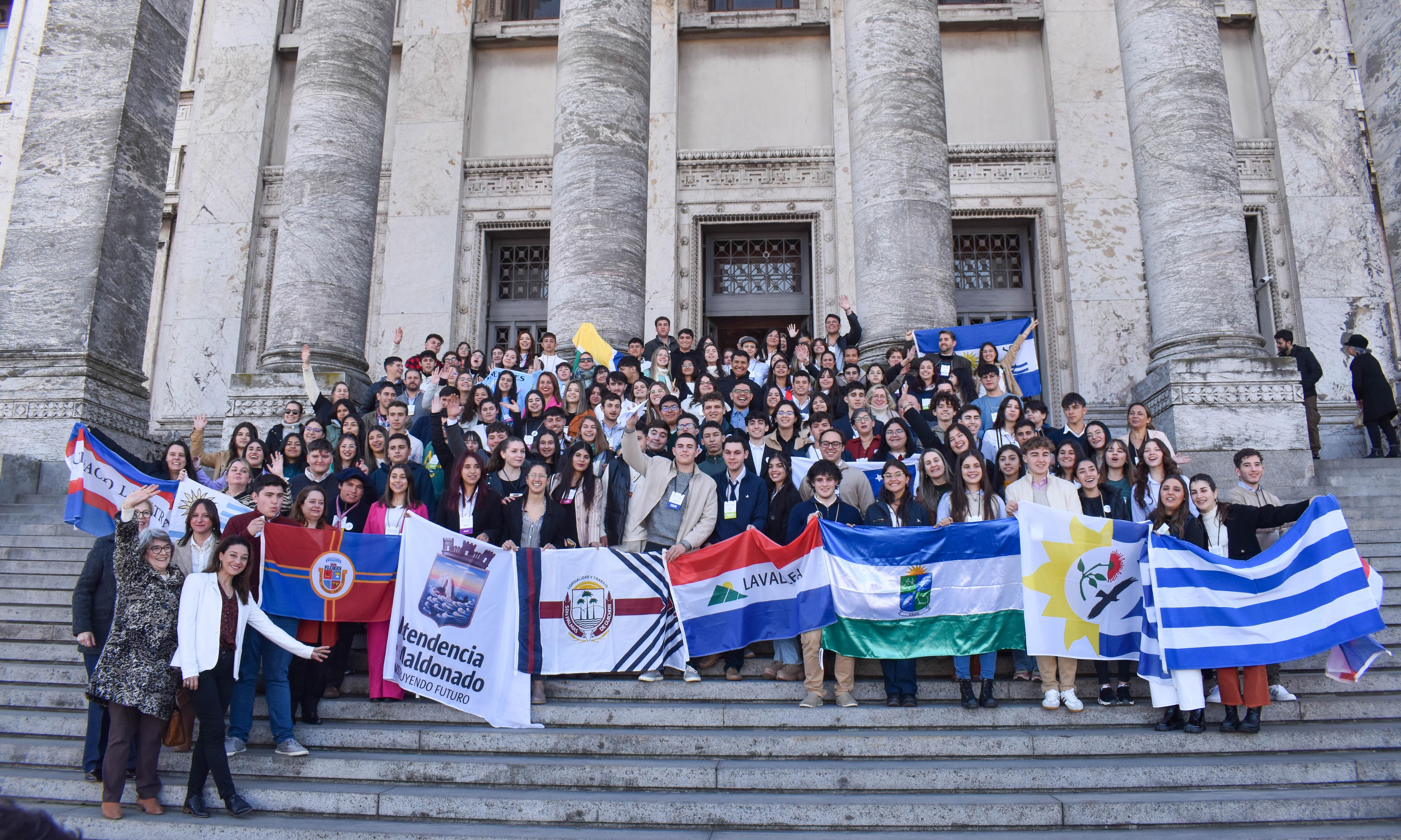 Parlamento Juvenil