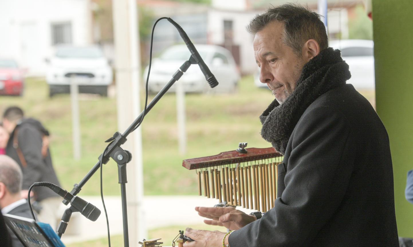 Inauguración IAE Montevideo