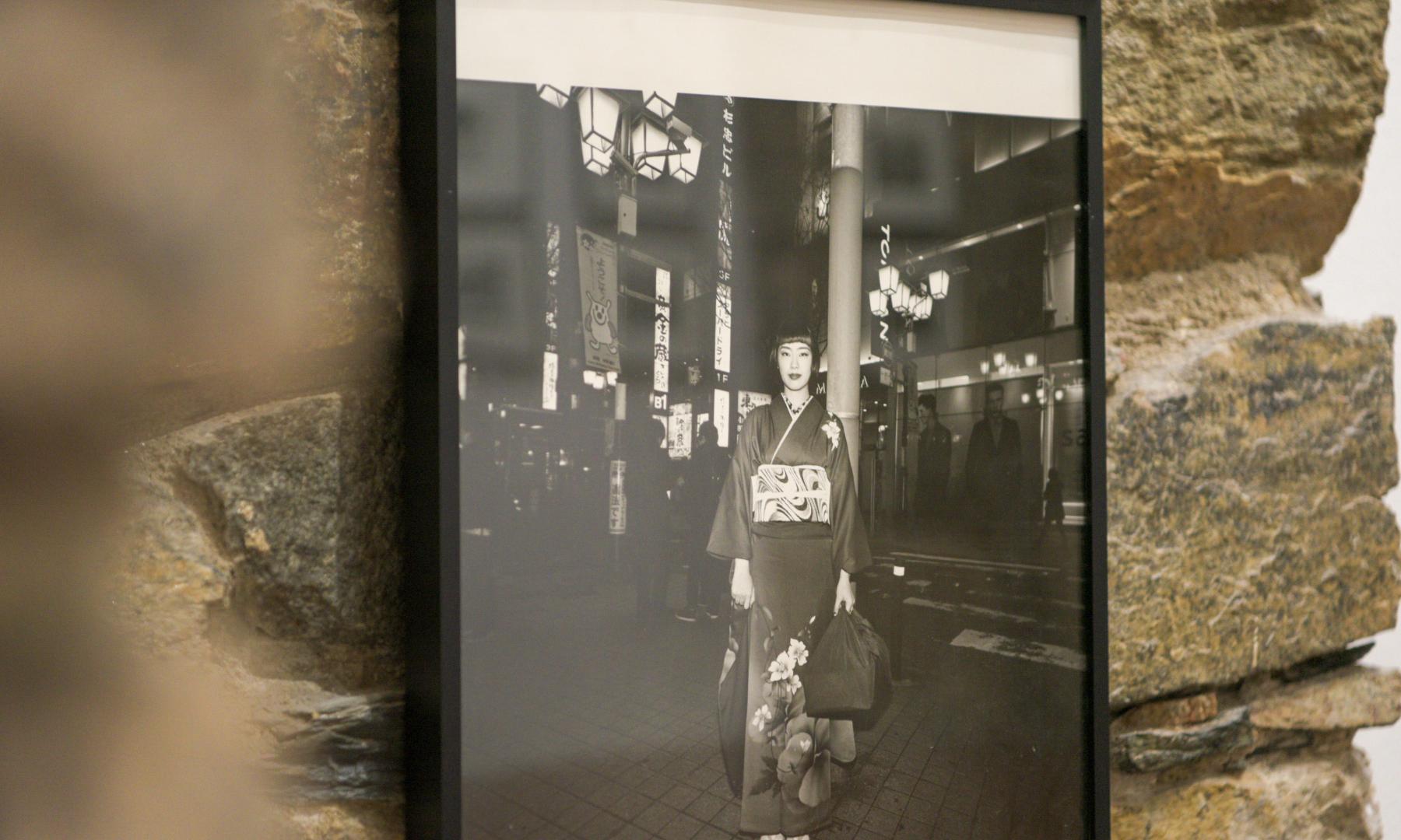  “Tokyo Before / After”