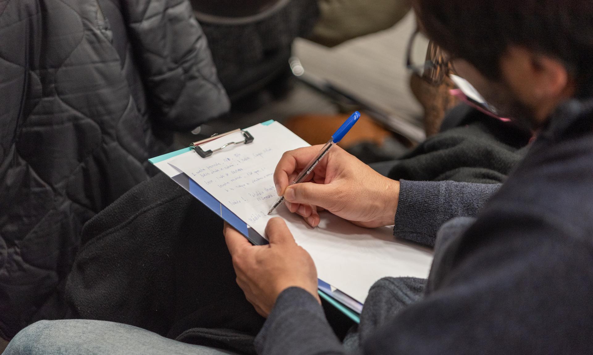 Curso actualización adscriptos