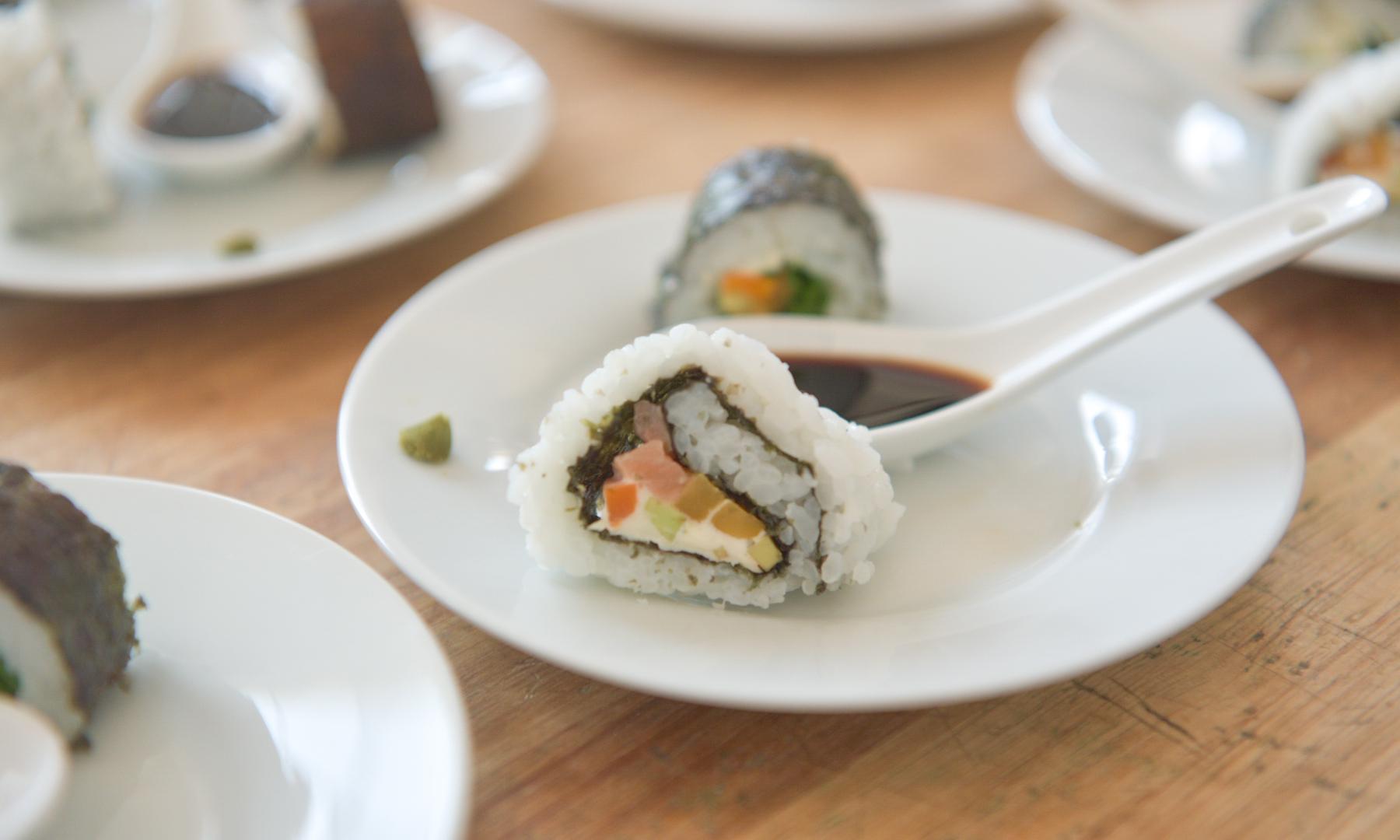 La Escuela Técnica de Florida tiene una nueva sala de Gastronomía