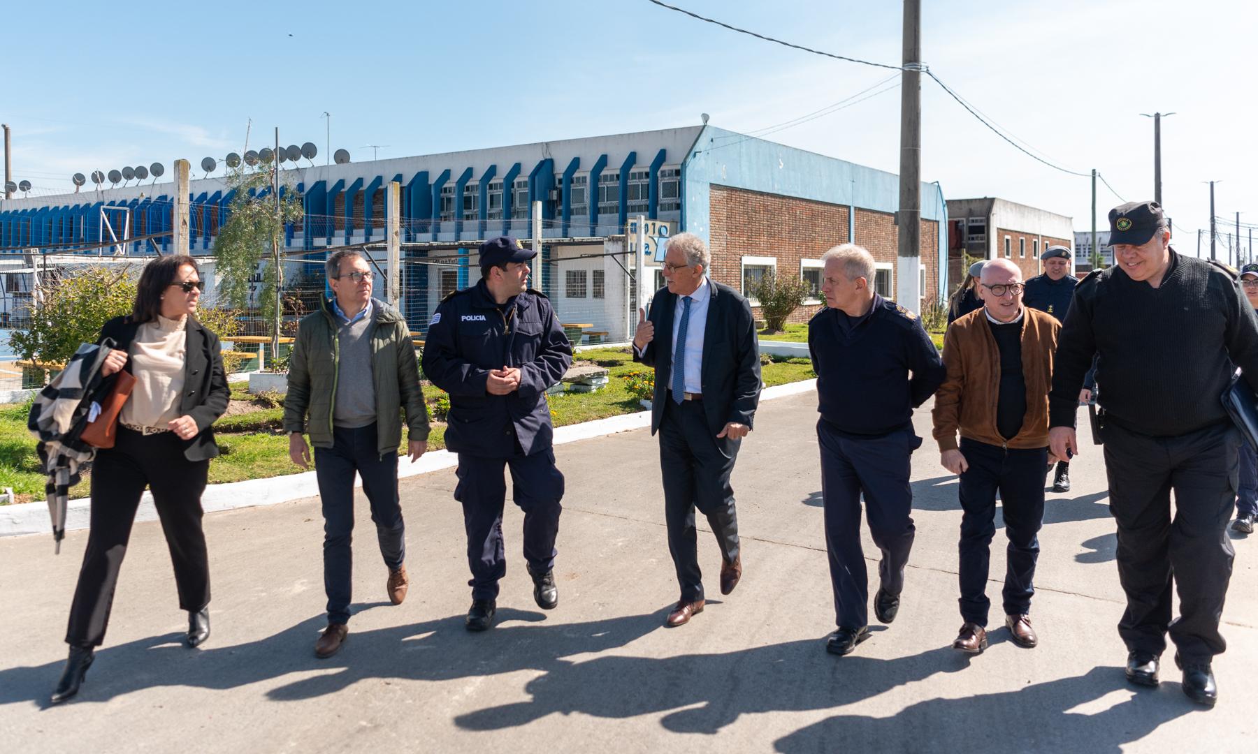 UTU capacitó 