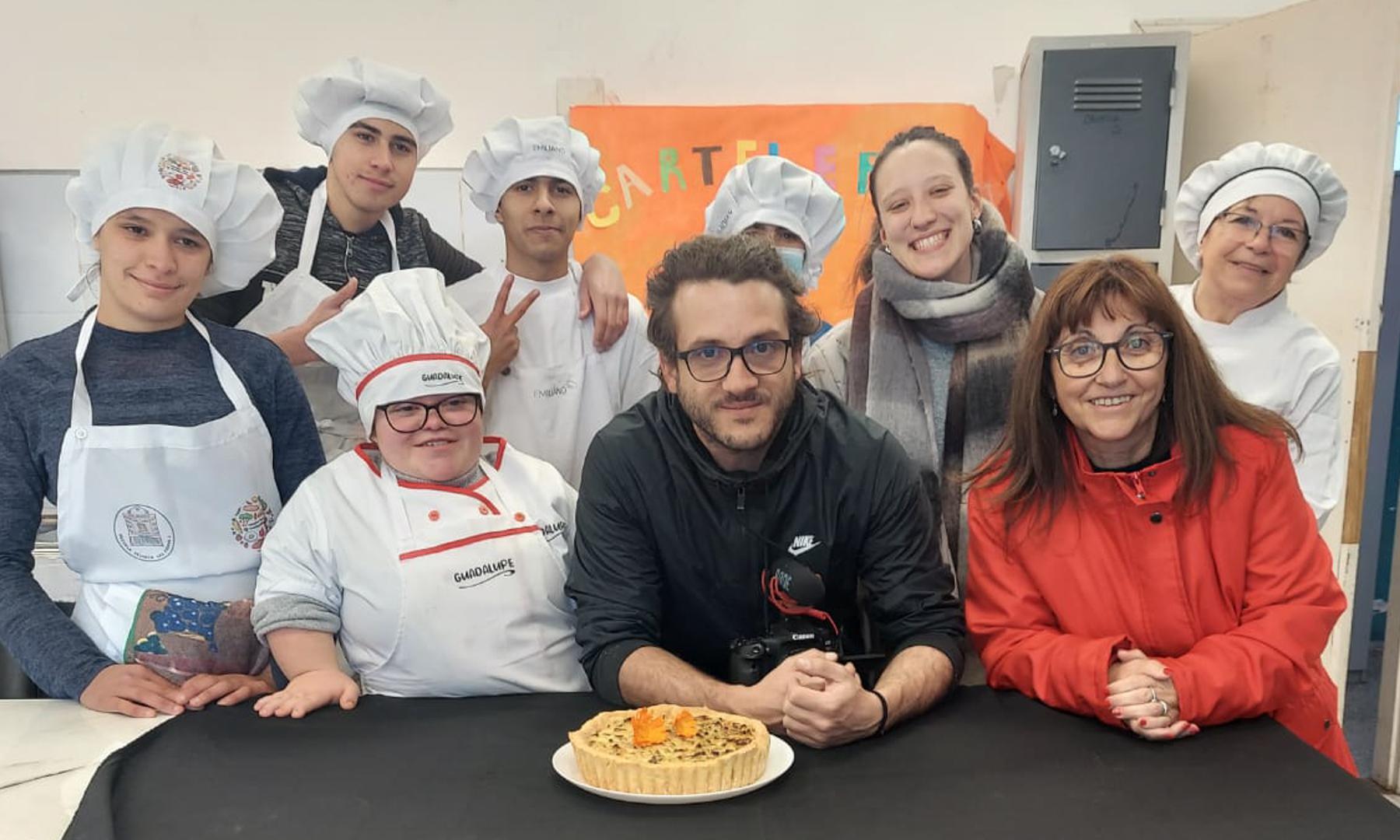 Anexo Obelisco de la Escuela Técnica Las Piedras 2