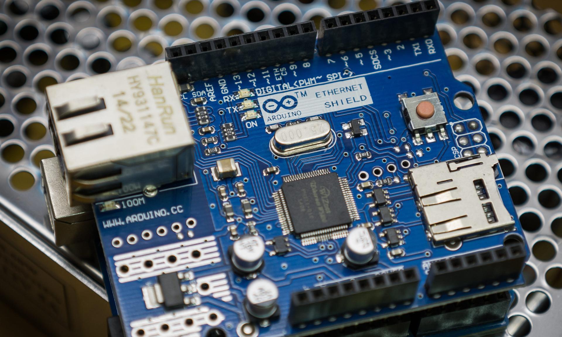arduino