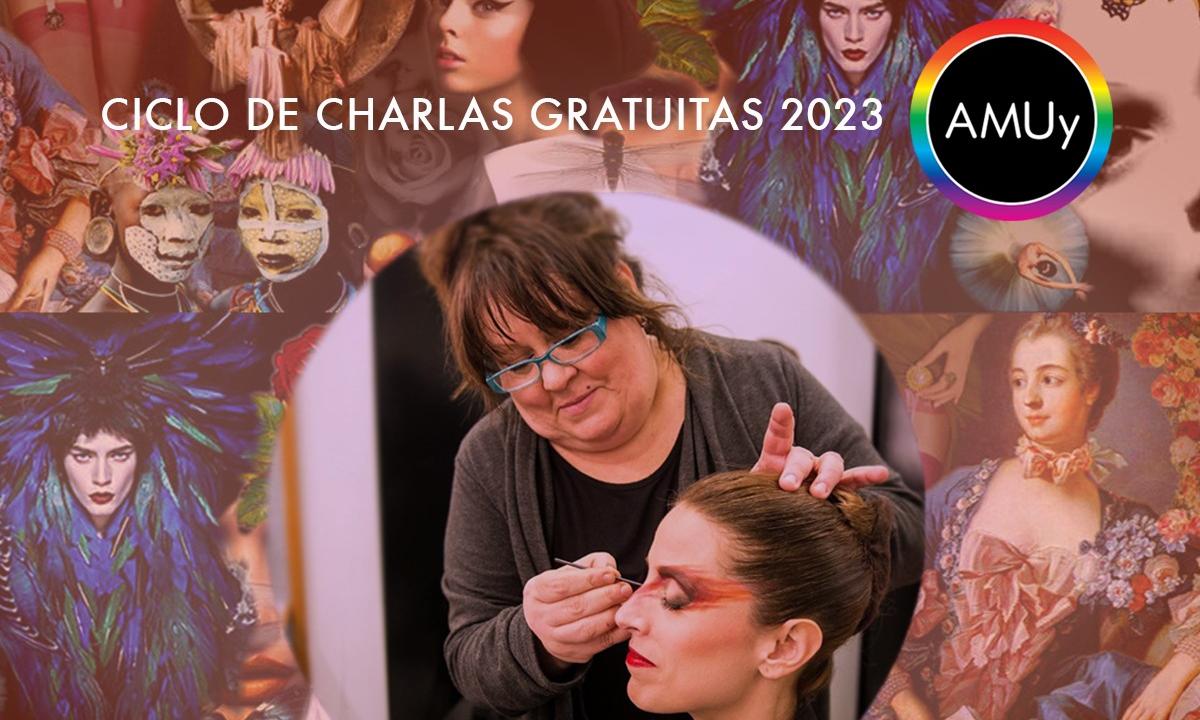 Charlas AMUy