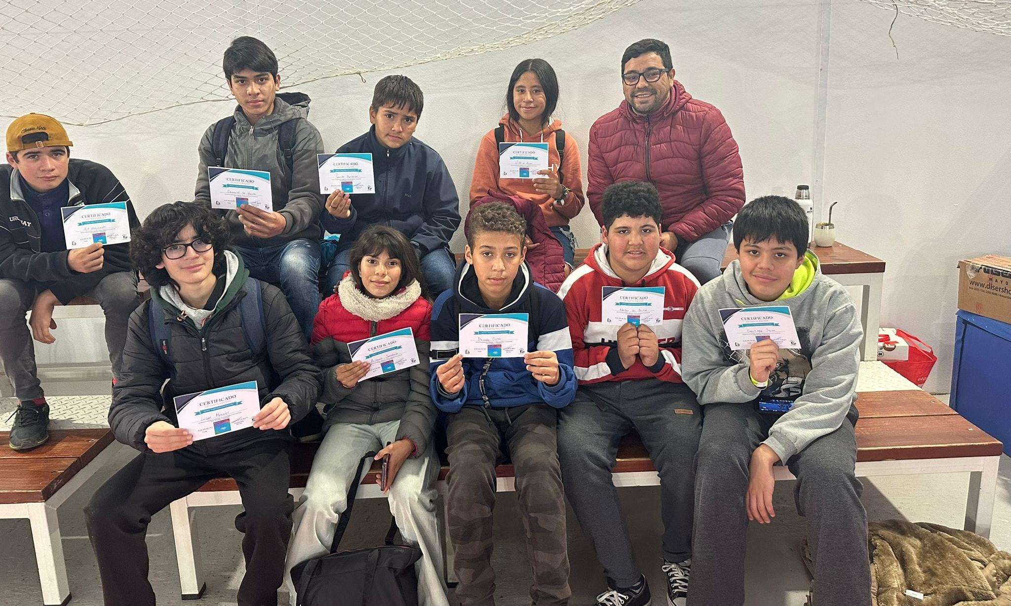 estudiantes 