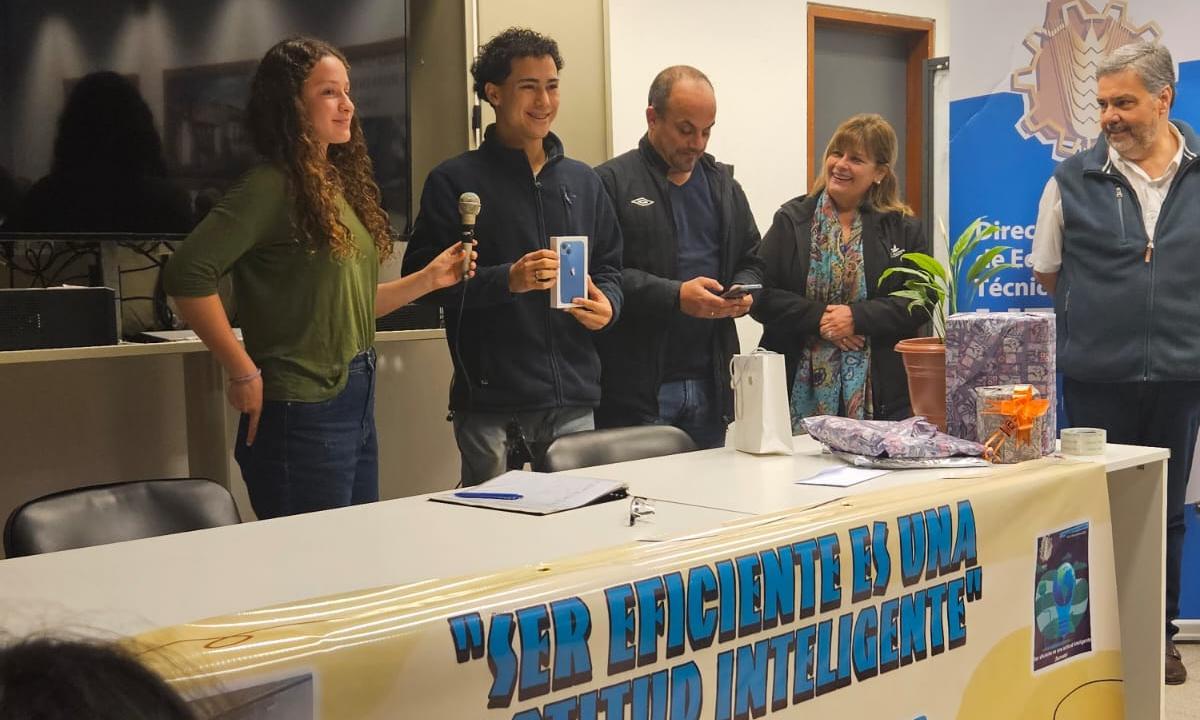 ganador